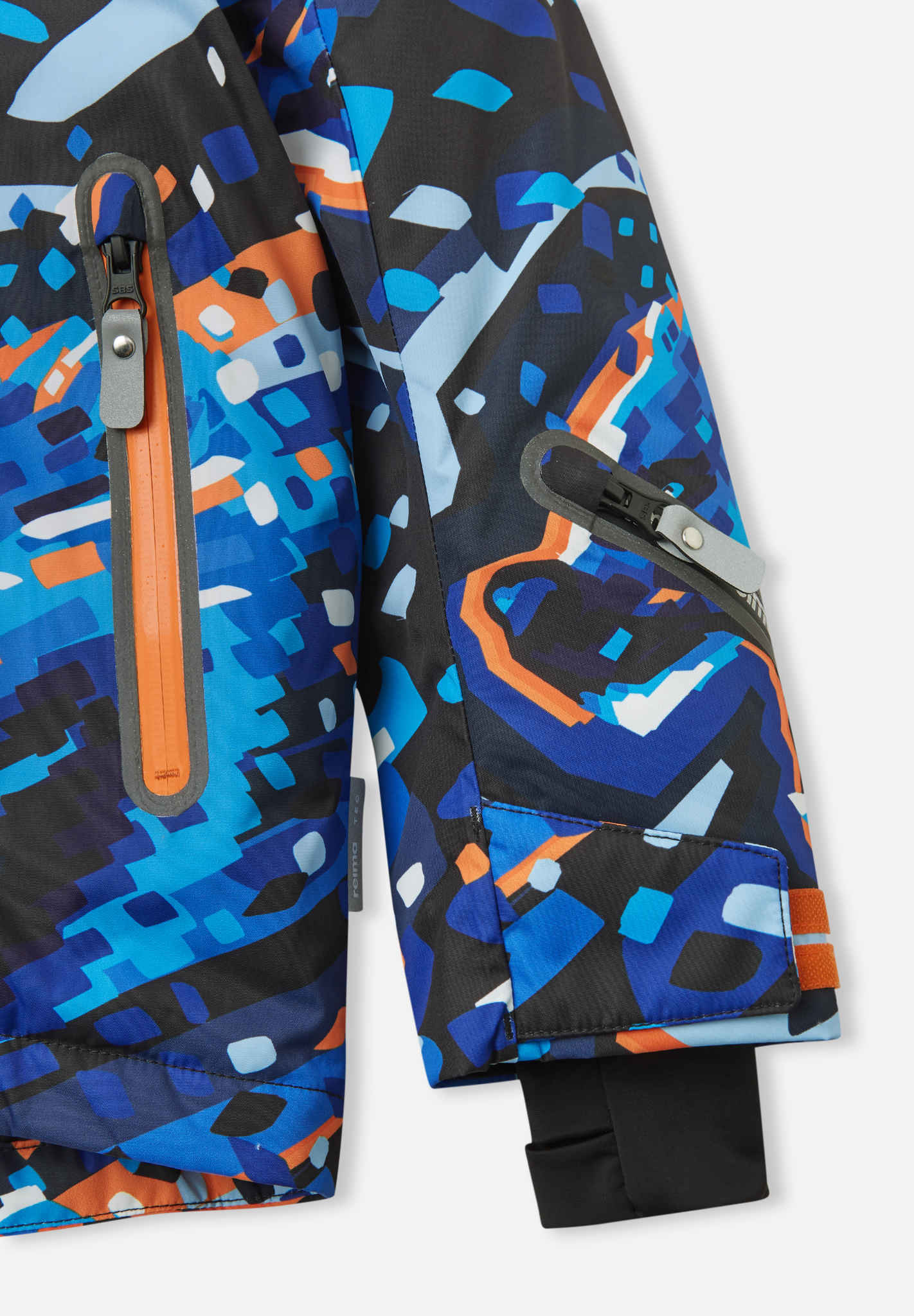 Waterproof Reimatec Ski Jacket - Kairala