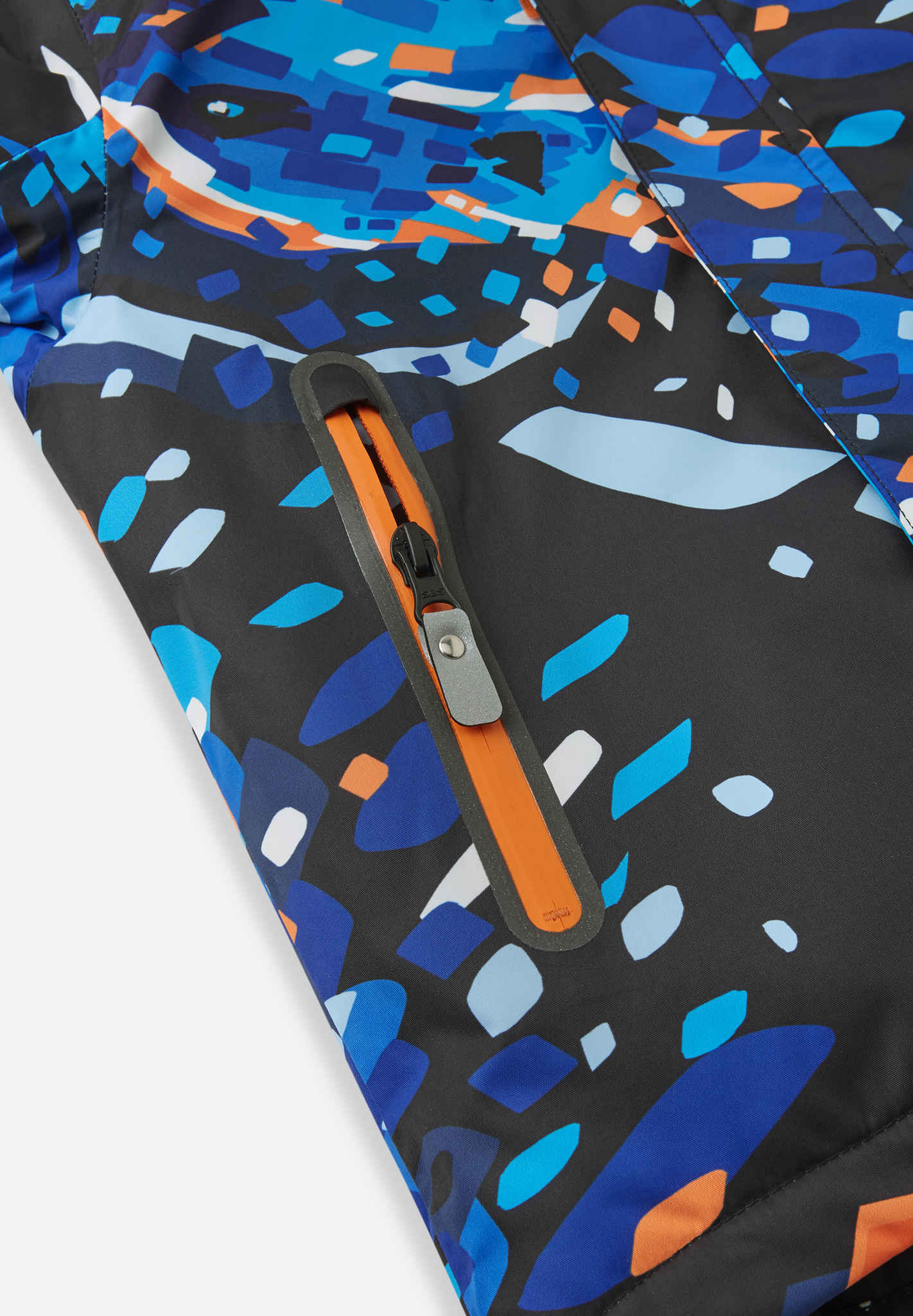 Waterproof Reimatec Ski Jacket - Kairala