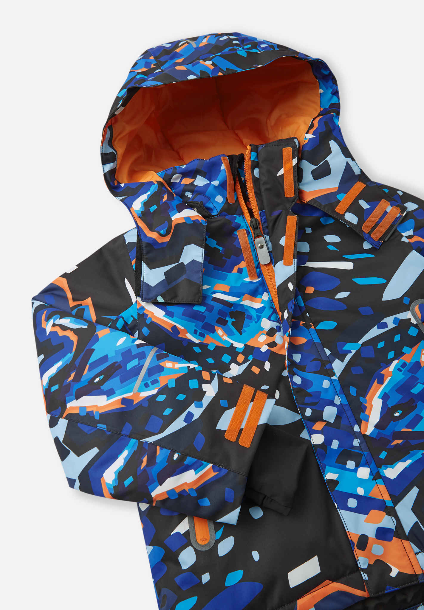 Waterproof Reimatec Ski Jacket - Kairala