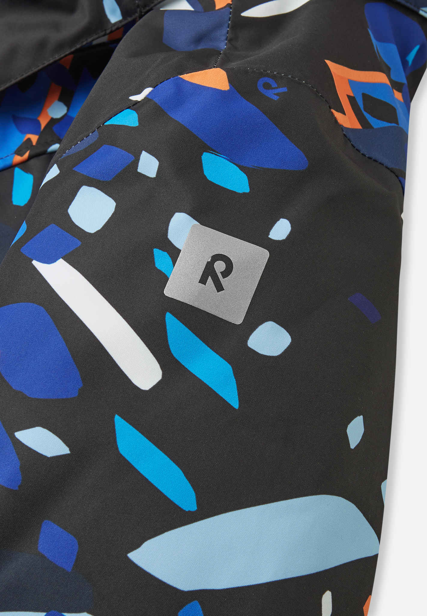 Waterproof Reimatec Ski Jacket - Kairala