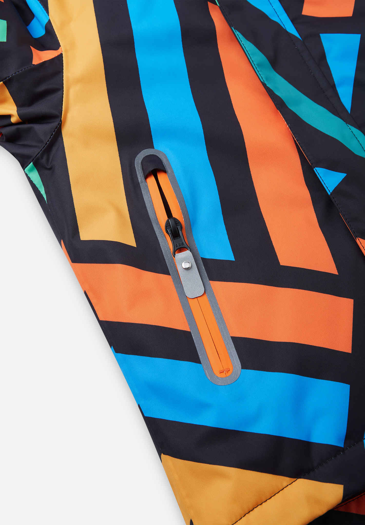 Waterproof Reimatec Ski Jacket - Kairala