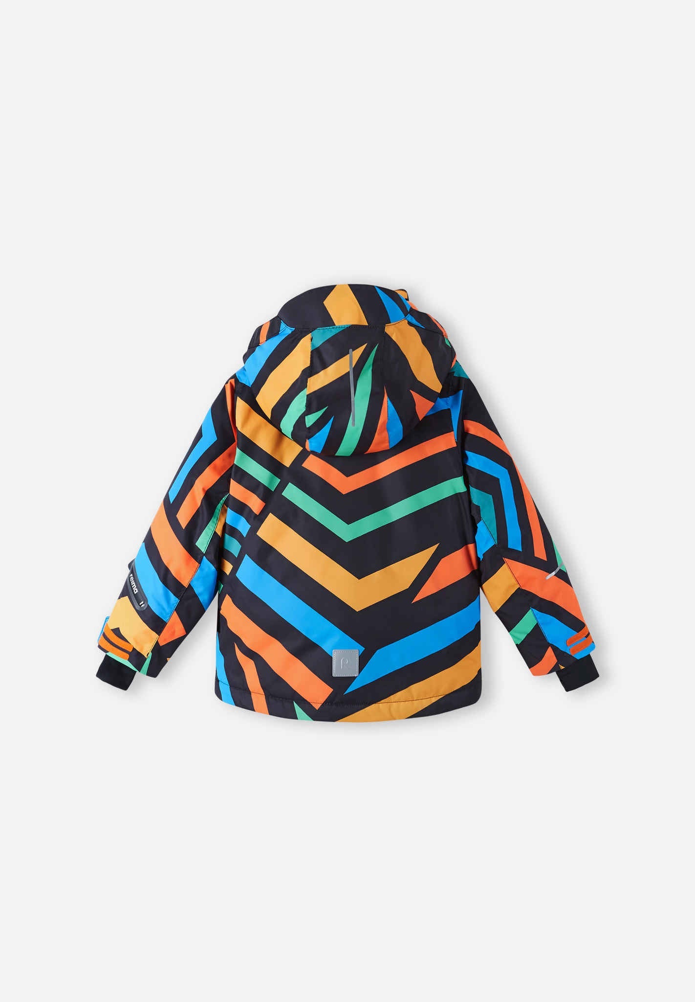 Waterproof Reimatec Ski Jacket - Kairala