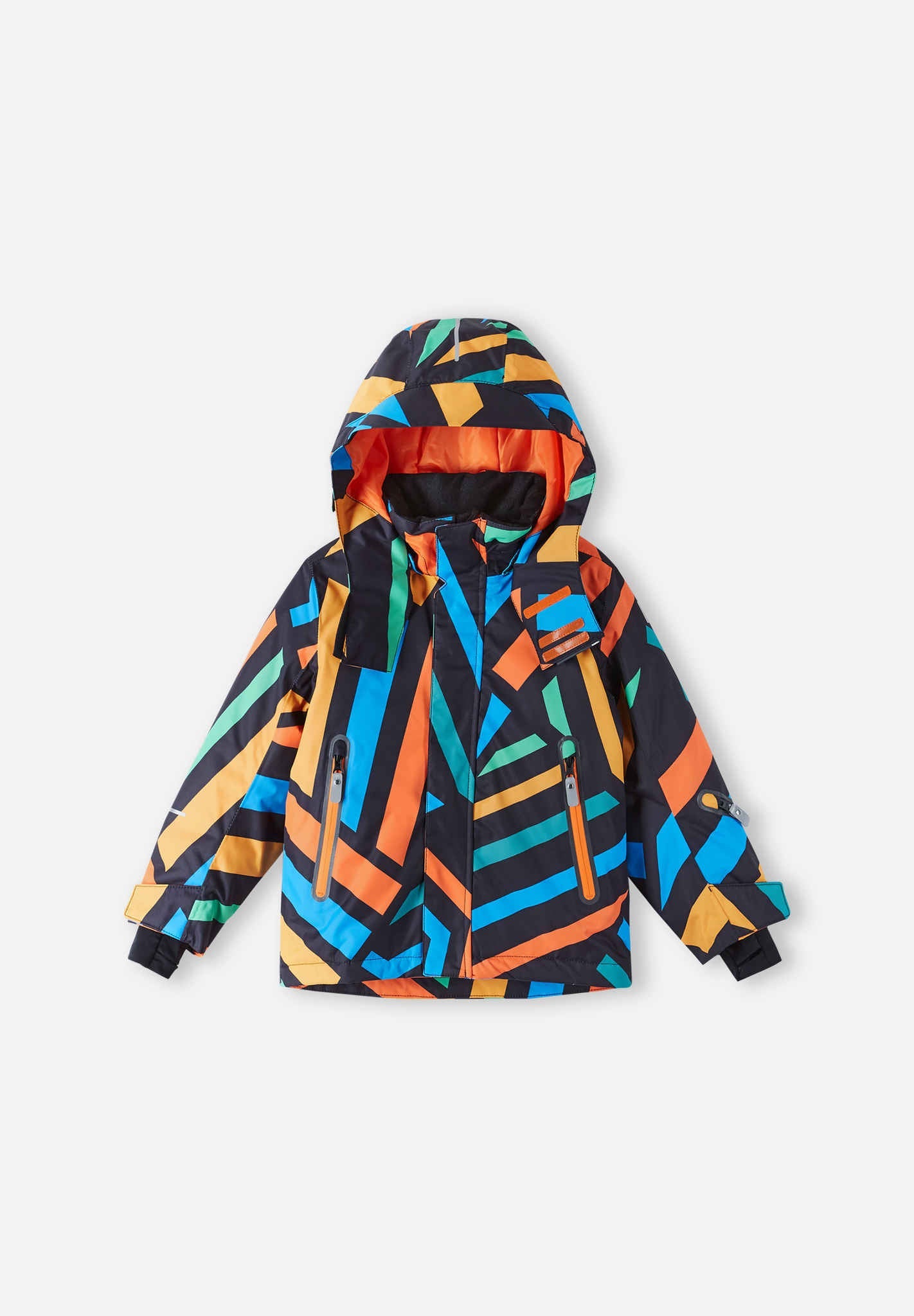 Waterproof Reimatec Ski Jacket - Kairala