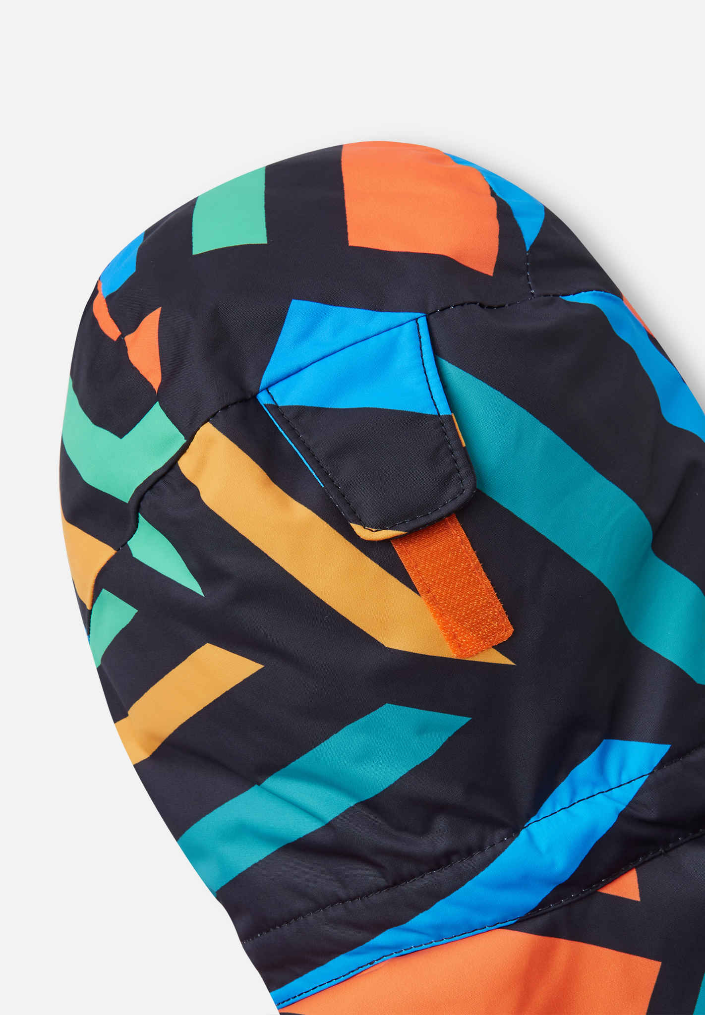 Waterproof Reimatec Ski Jacket - Kairala