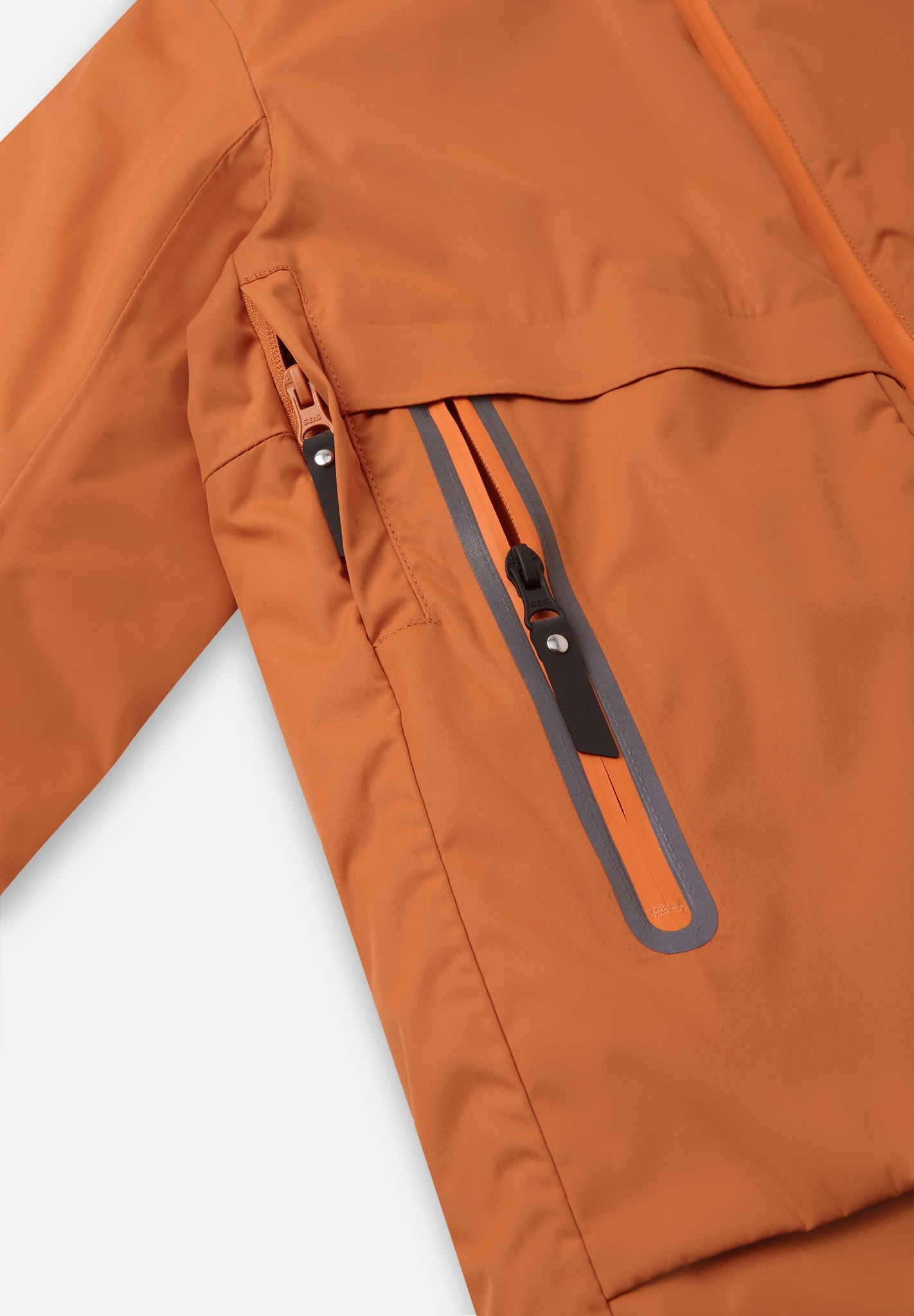 Waterproof Reimatec Ski Jacket - Tirro