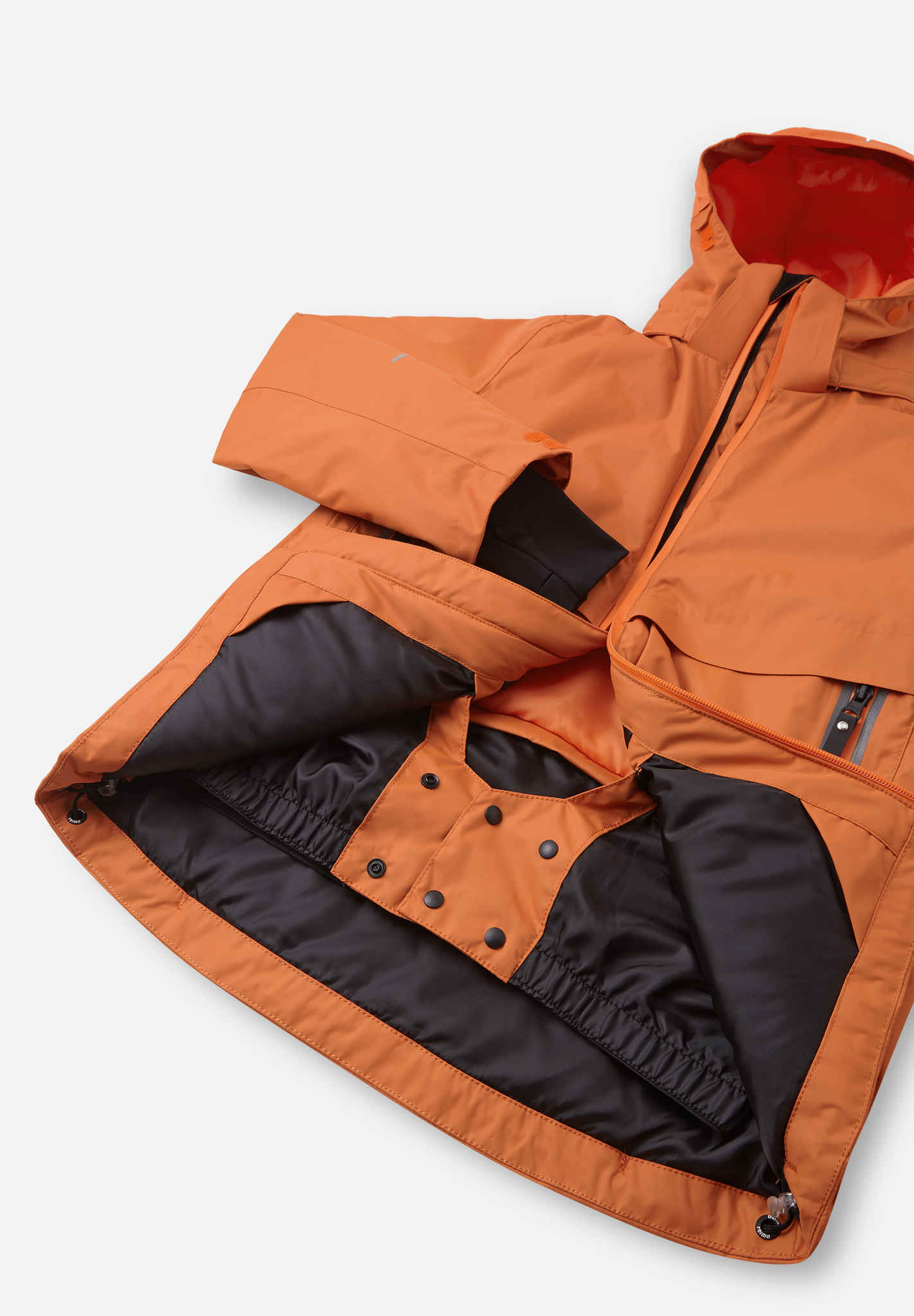 Waterproof Reimatec Ski Jacket - Tirro