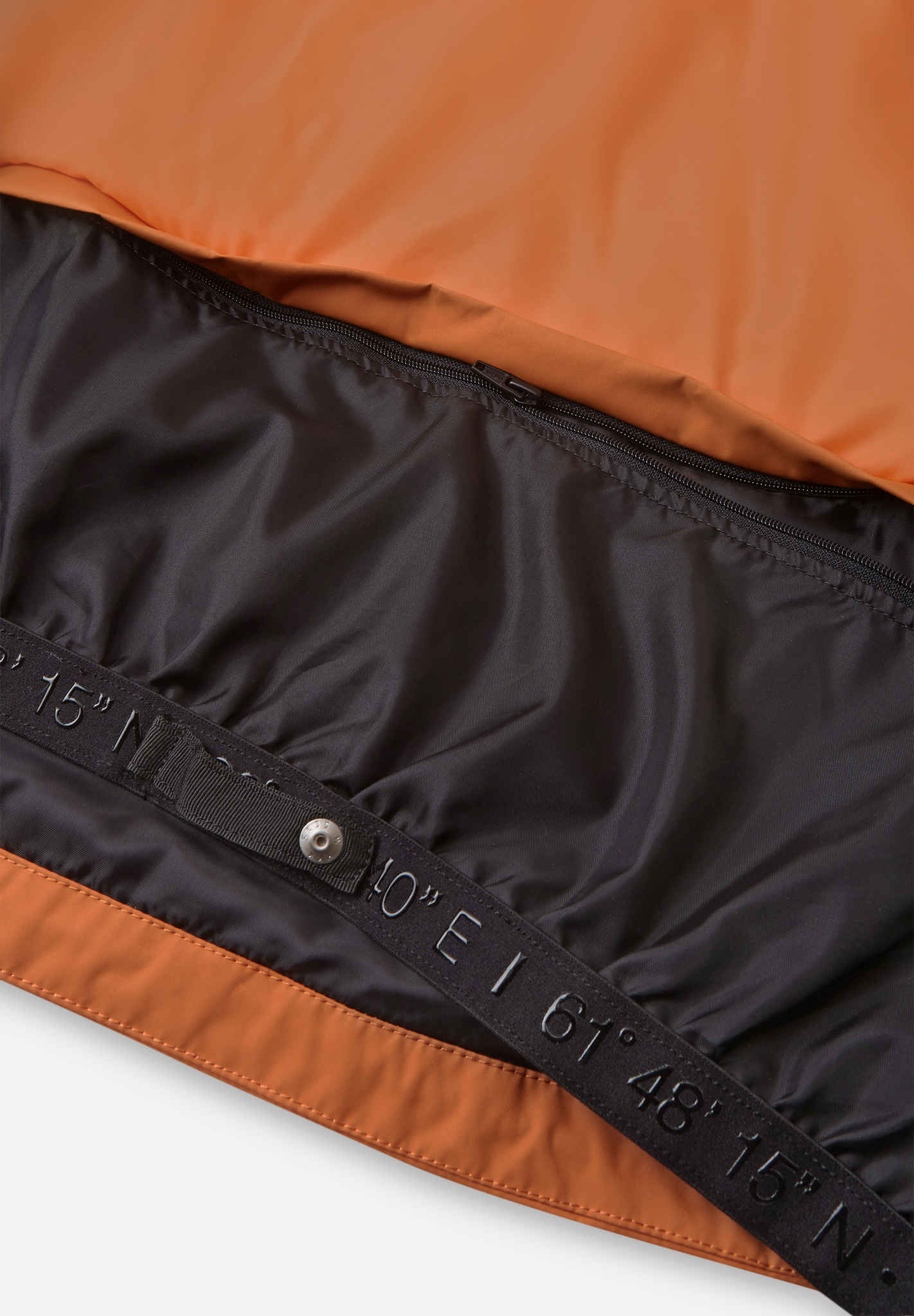 Waterproof Reimatec Ski Jacket - Tirro
