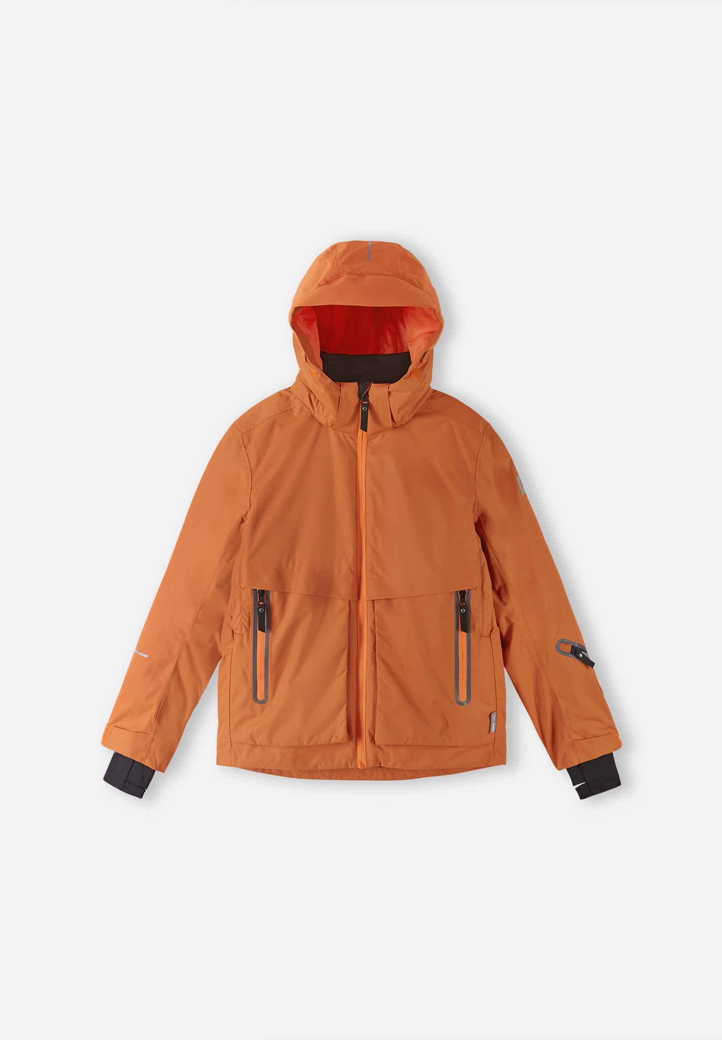 Waterproof Reimatec Ski Jacket - Tirro