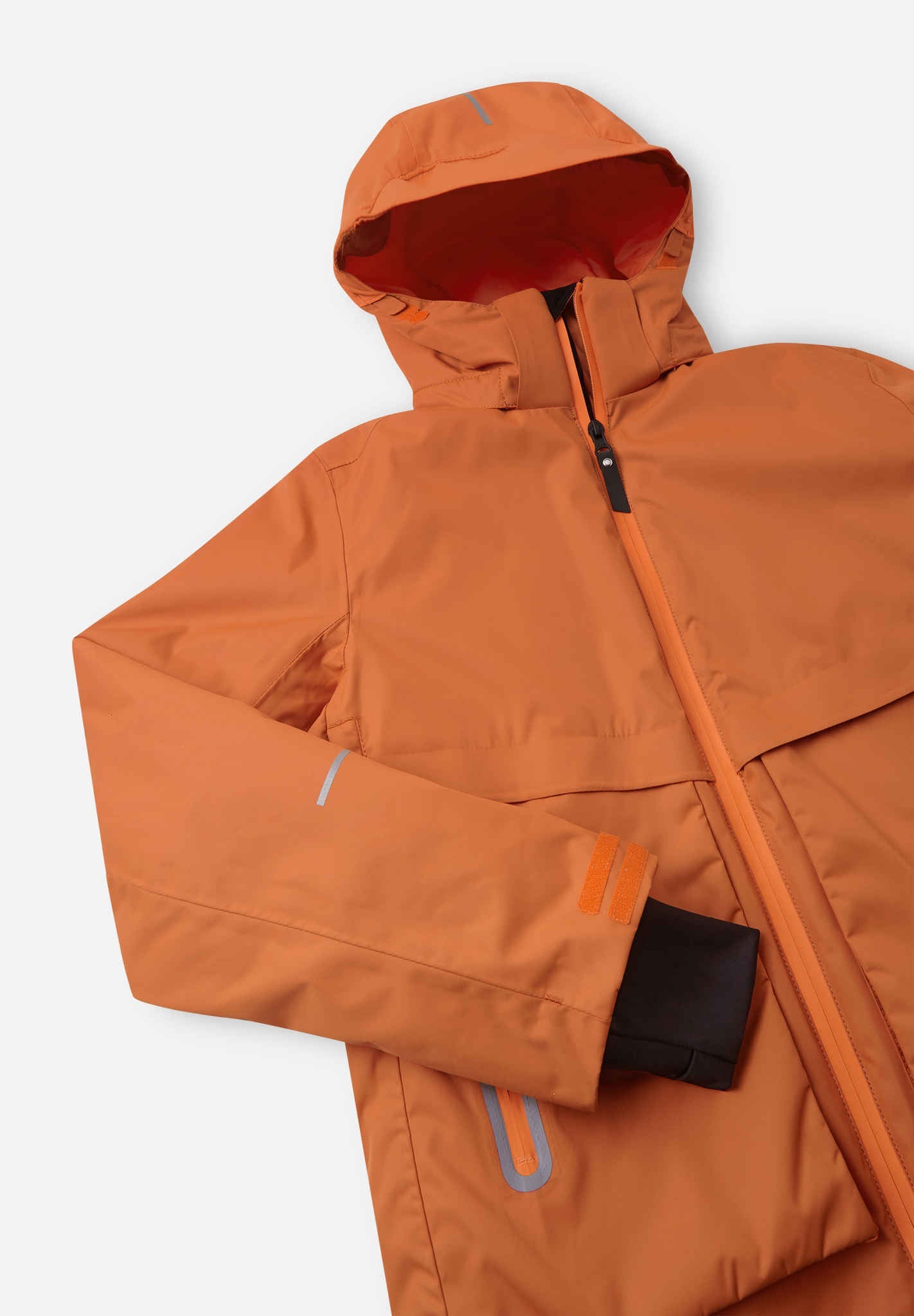 Waterproof Reimatec Ski Jacket - Tirro