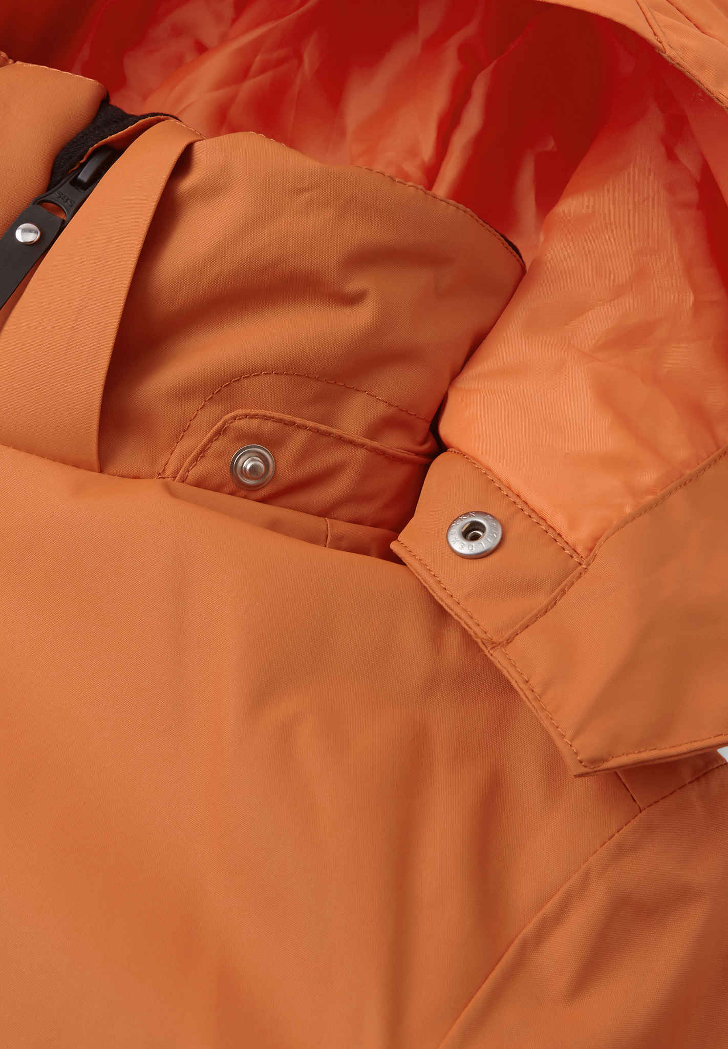 Waterproof Reimatec Ski Jacket - Tirro