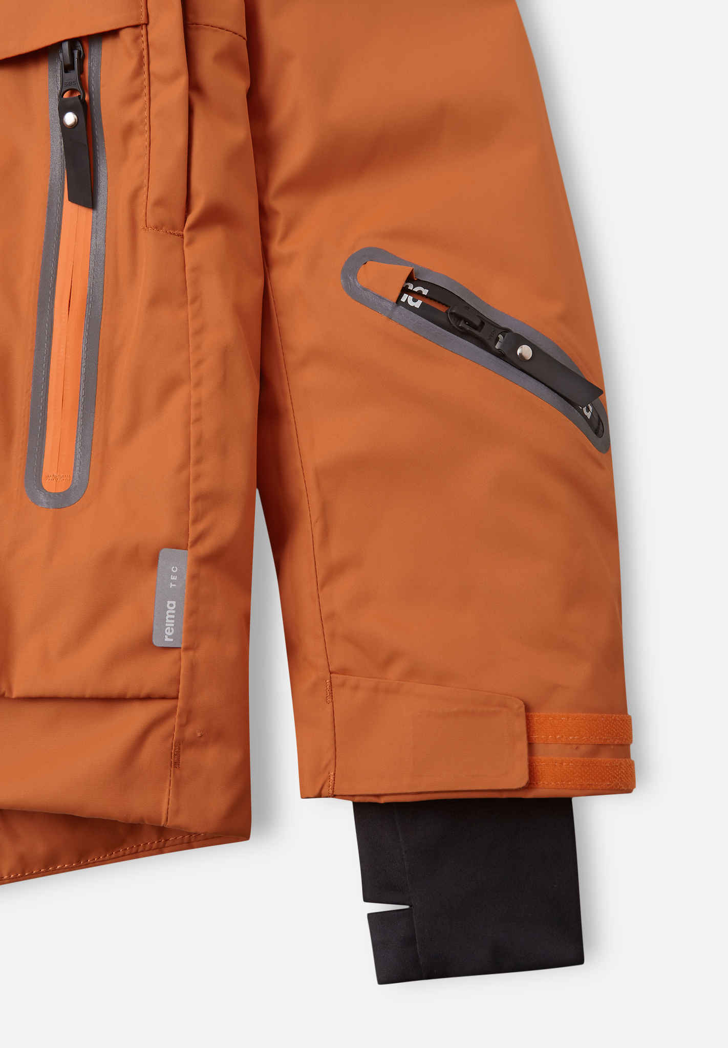 Waterproof Reimatec Ski Jacket - Tirro