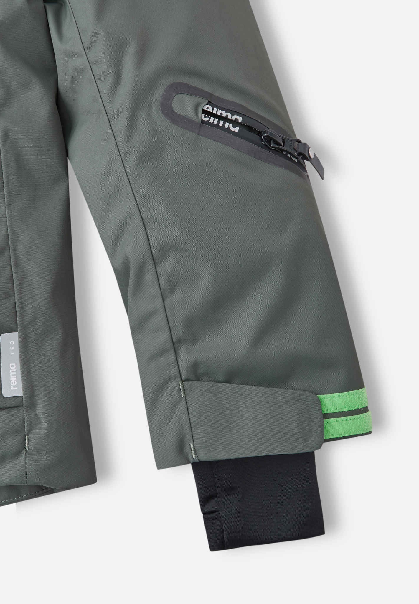 Waterproof Reimatec Ski Jacket - Tirro