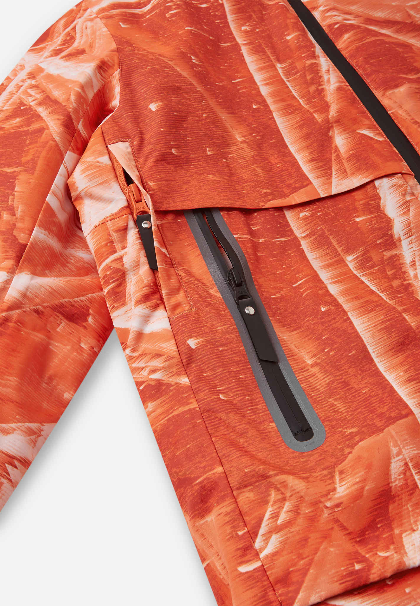 Waterproof Reimatec Ski Jacket - Tirro