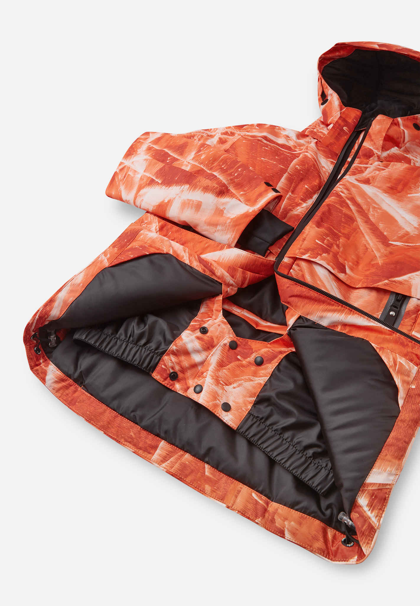 Waterproof Reimatec Ski Jacket - Tirro