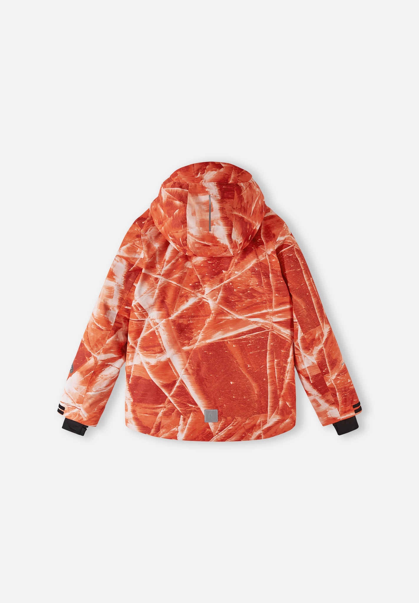 Waterproof Reimatec Ski Jacket - Tirro