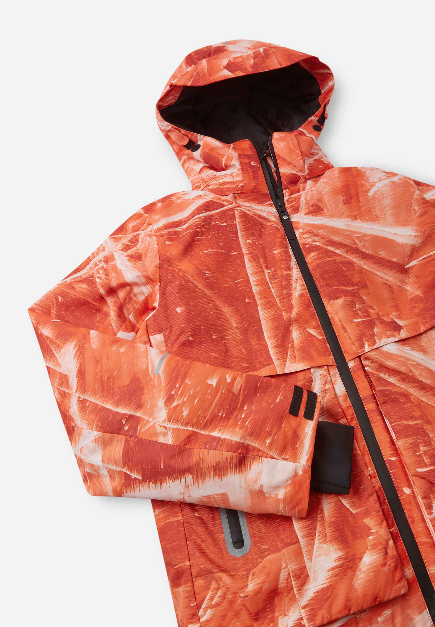 Waterproof Reimatec Ski Jacket - Tirro