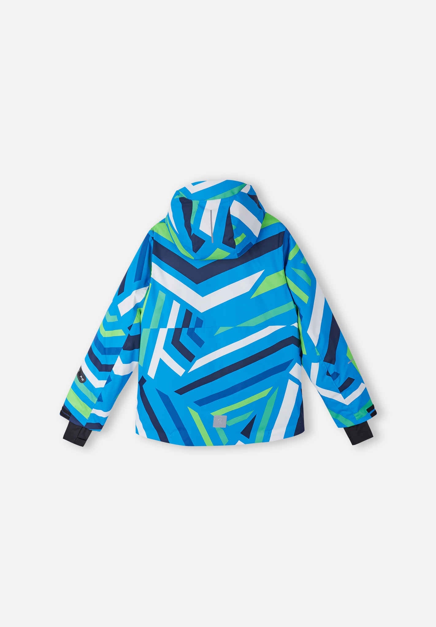 Waterproof Reimatec Ski Jacket - Tirro