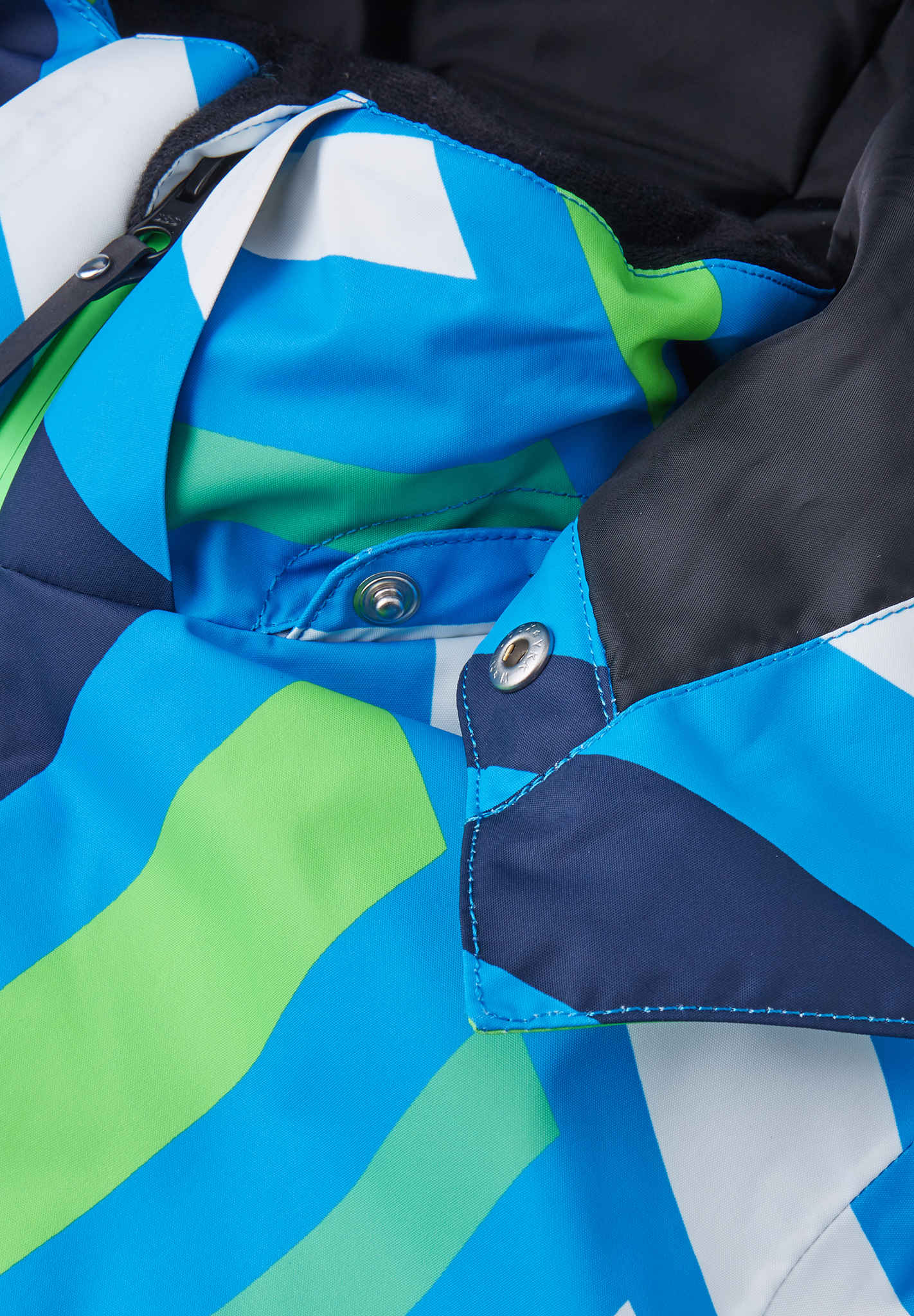 Waterproof Reimatec Ski Jacket - Tirro