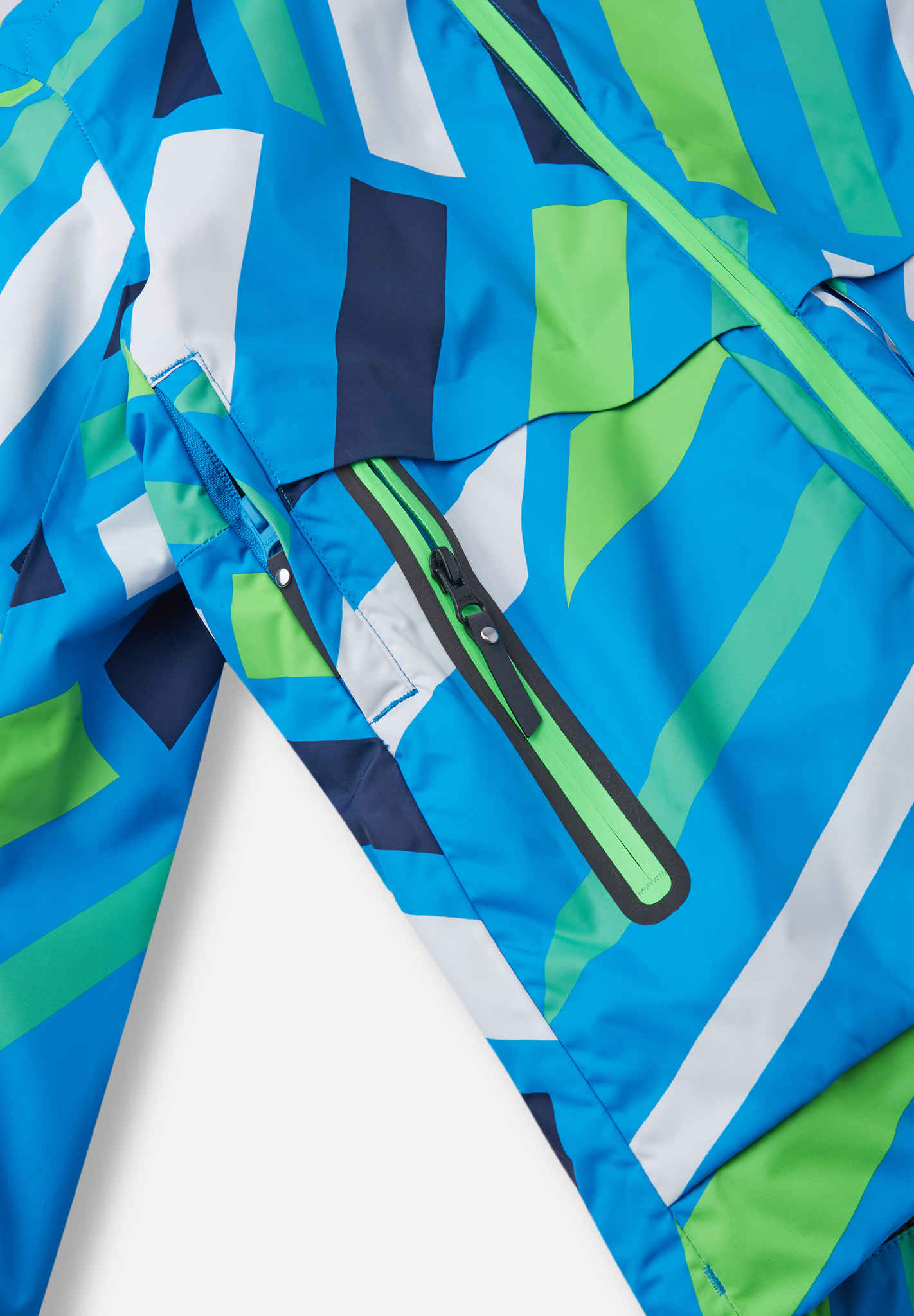 Waterproof Reimatec Ski Jacket - Tirro