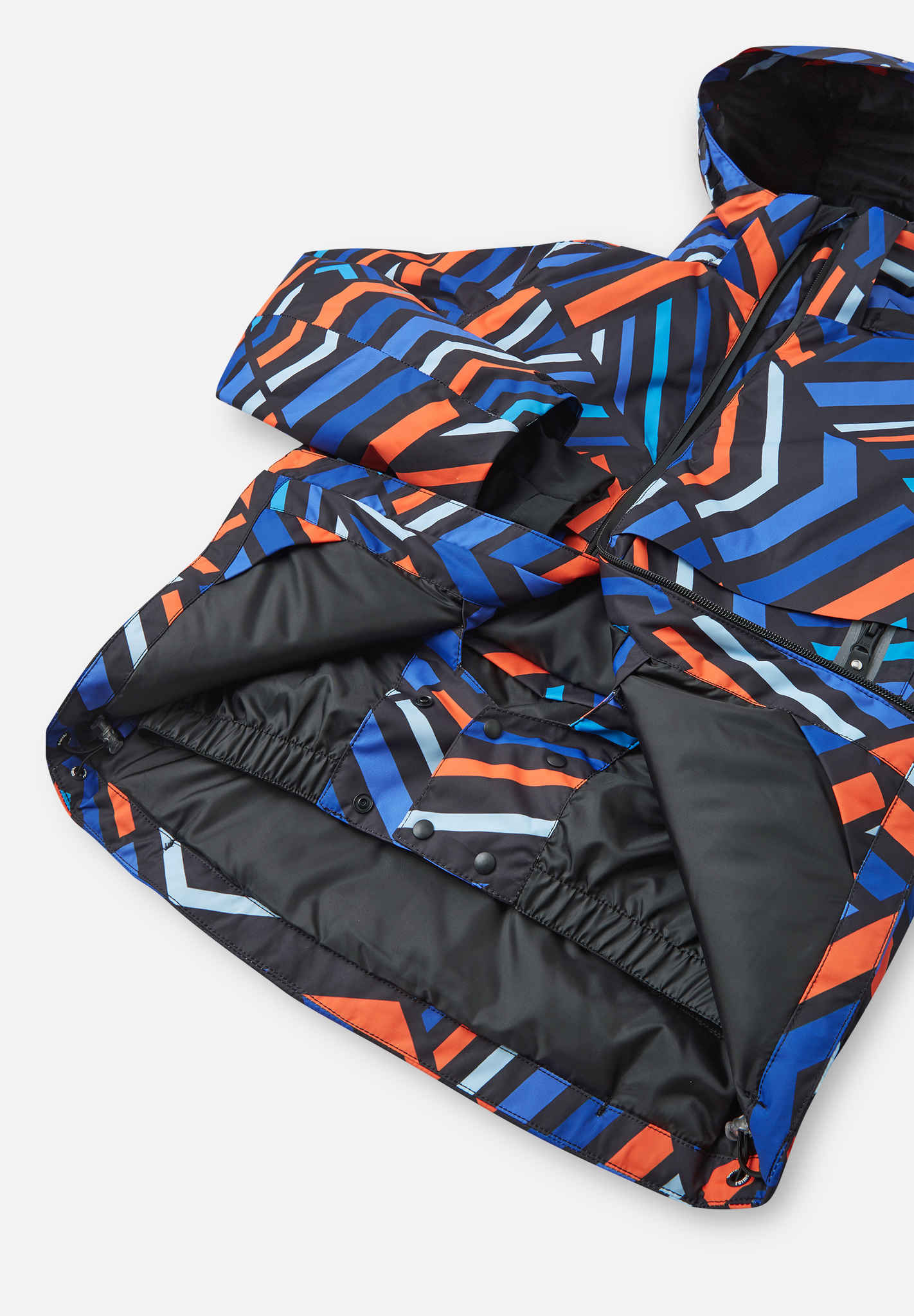 Waterproof Reimatec Ski Jacket - Tirro