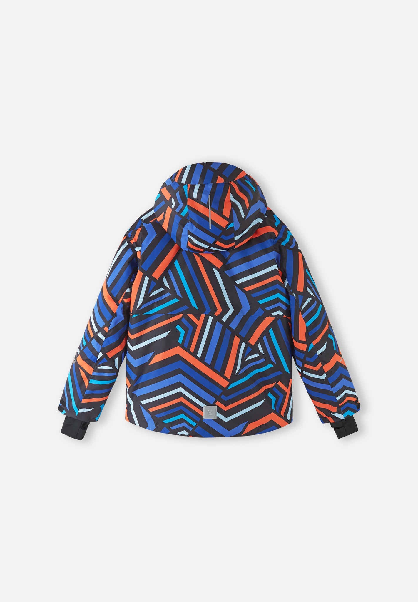 Waterproof Reimatec Ski Jacket - Tirro