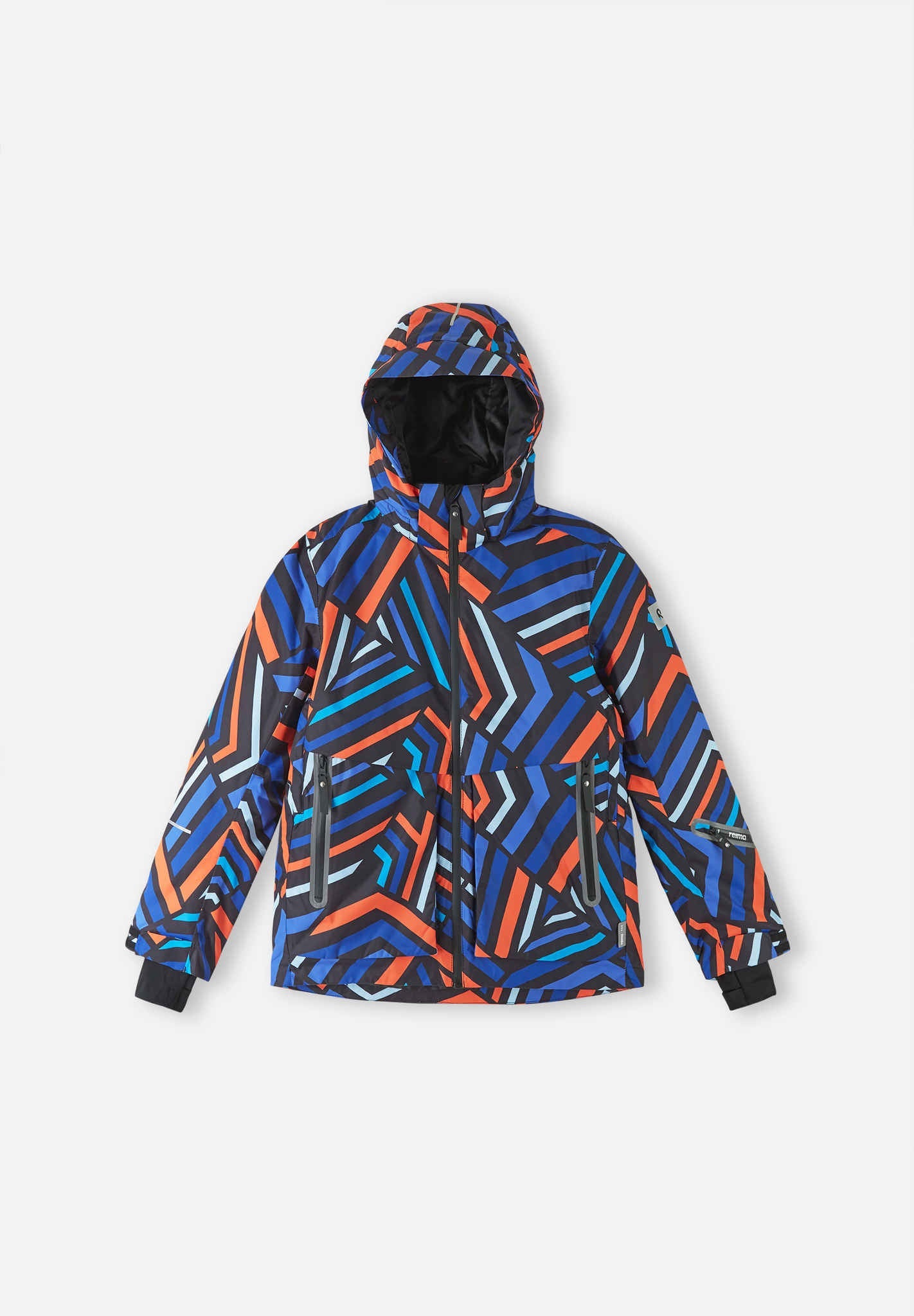 Waterproof Reimatec Ski Jacket - Tirro