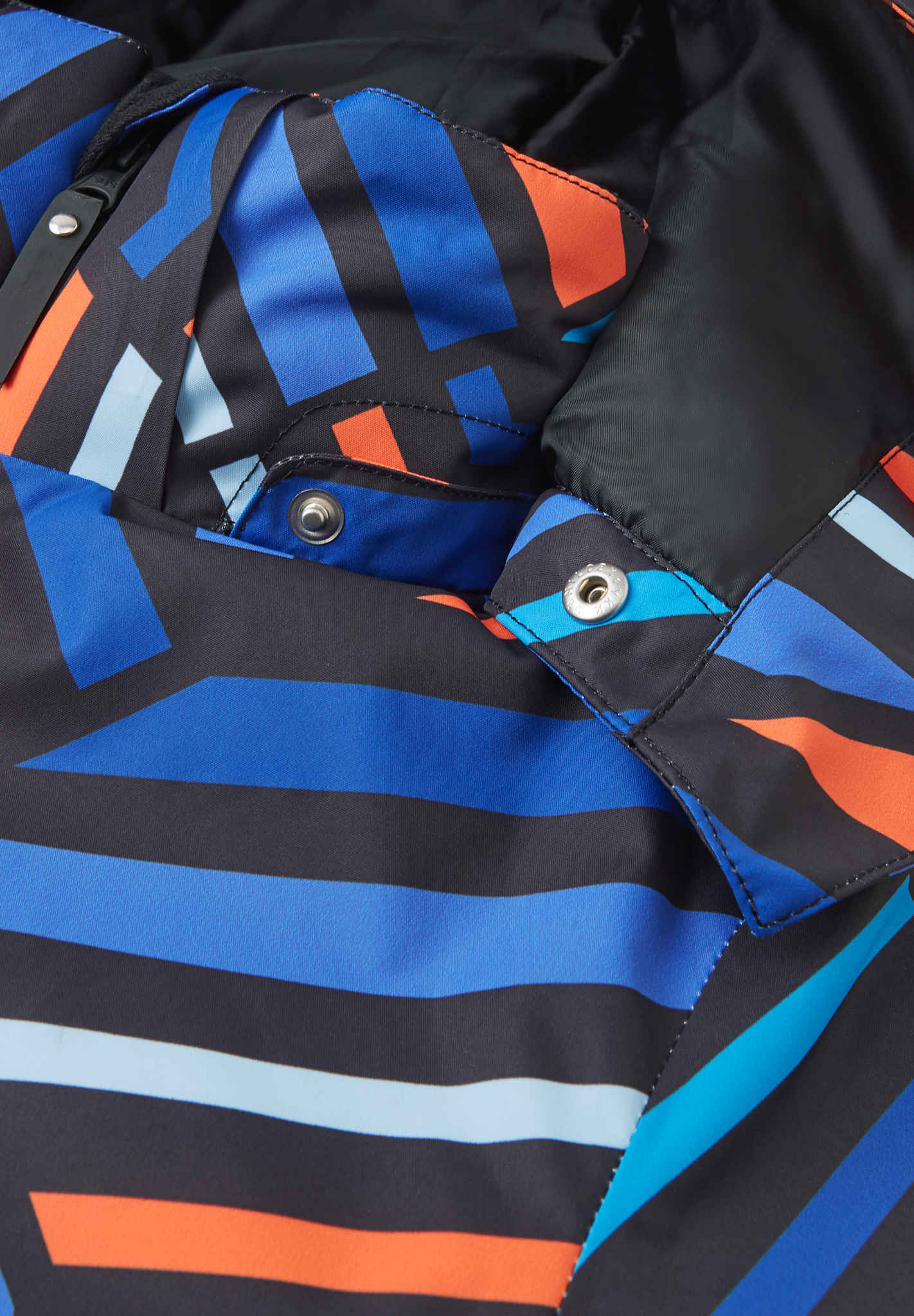 Waterproof Reimatec Ski Jacket - Tirro