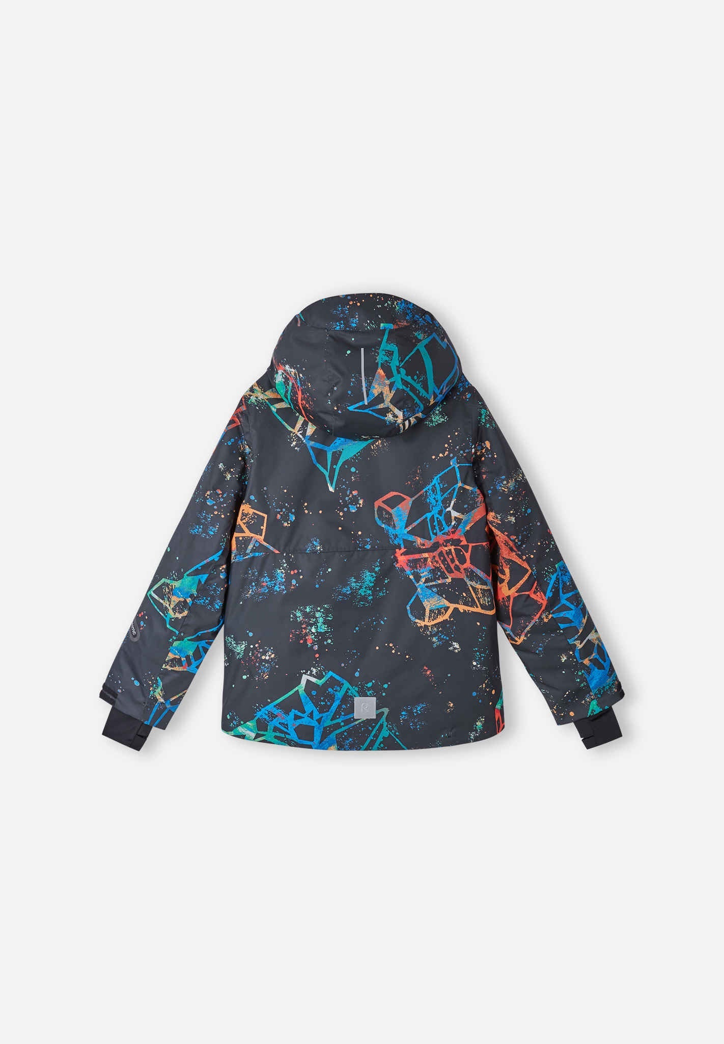 Waterproof Reimatec Ski Jacket - Tirro