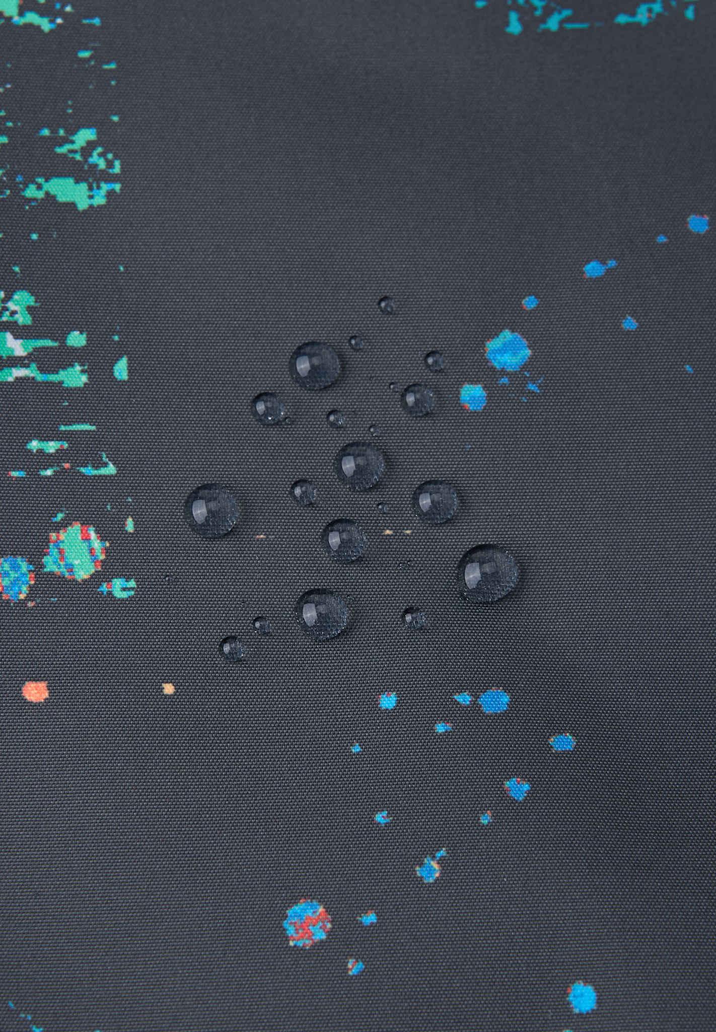 Waterproof Reimatec Ski Jacket - Tirro