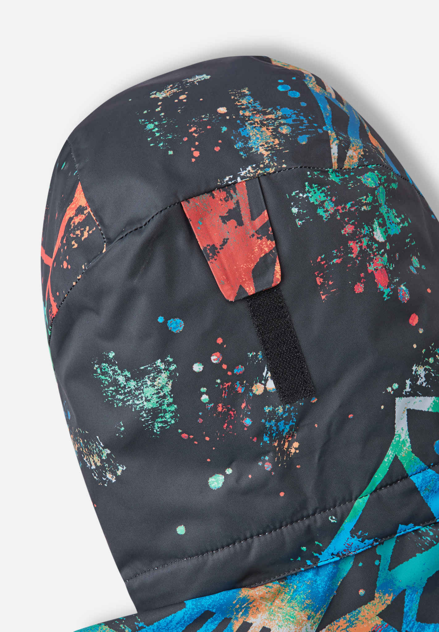 Waterproof Reimatec Ski Jacket - Tirro