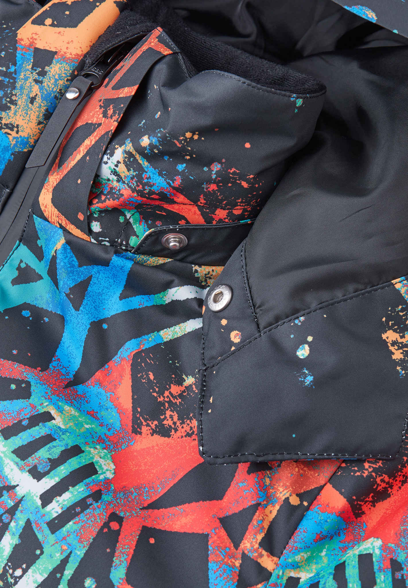 Waterproof Reimatec Ski Jacket - Tirro