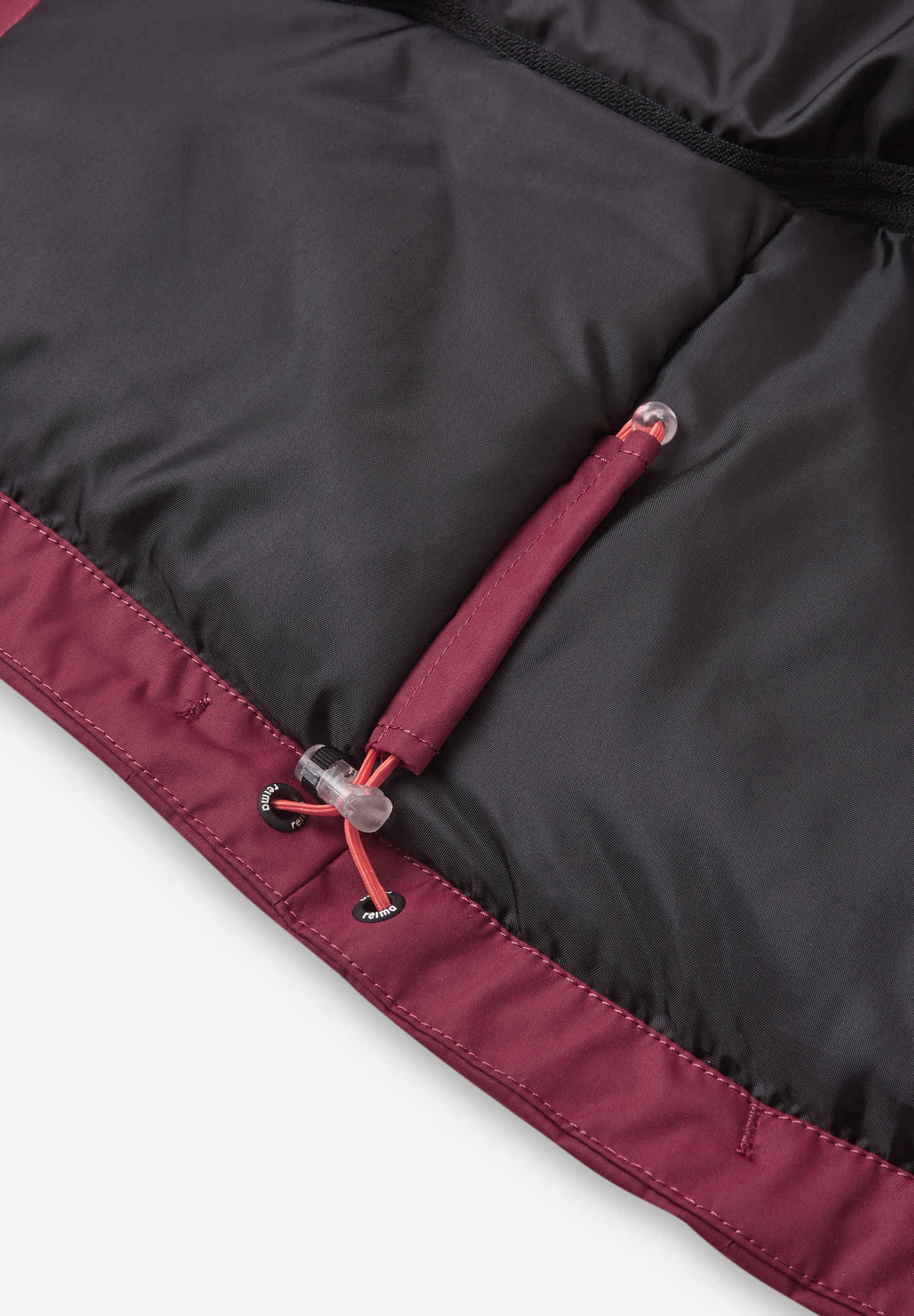 Waterproof Reimatec Ski Jacket - Posio