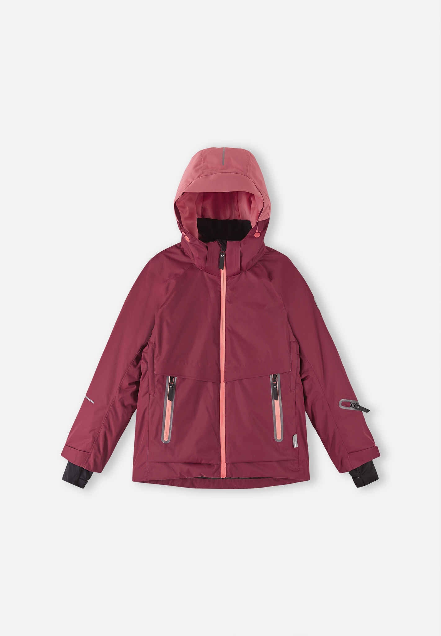 Waterproof Reimatec Ski Jacket - Posio