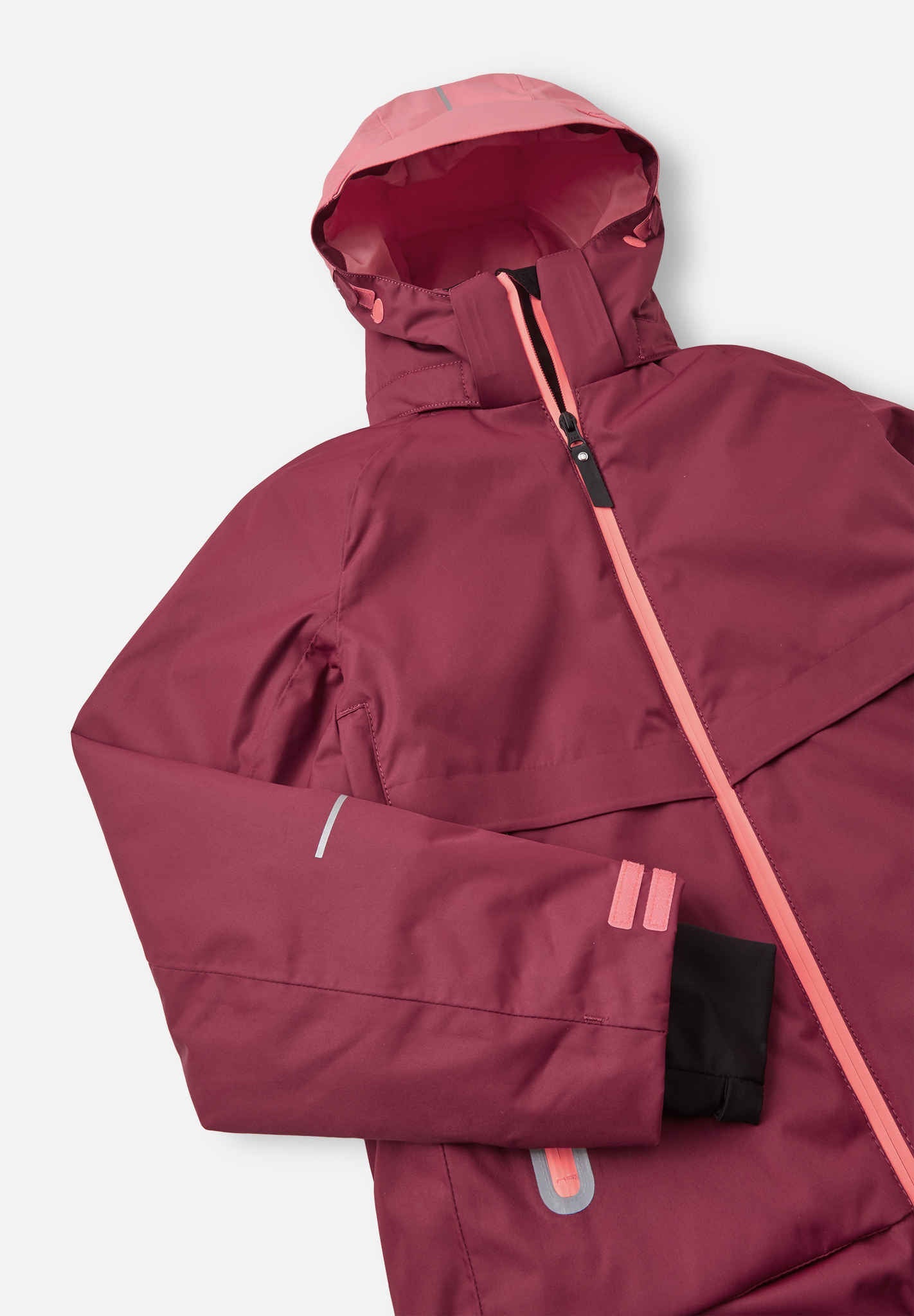 Waterproof Reimatec Ski Jacket - Posio
