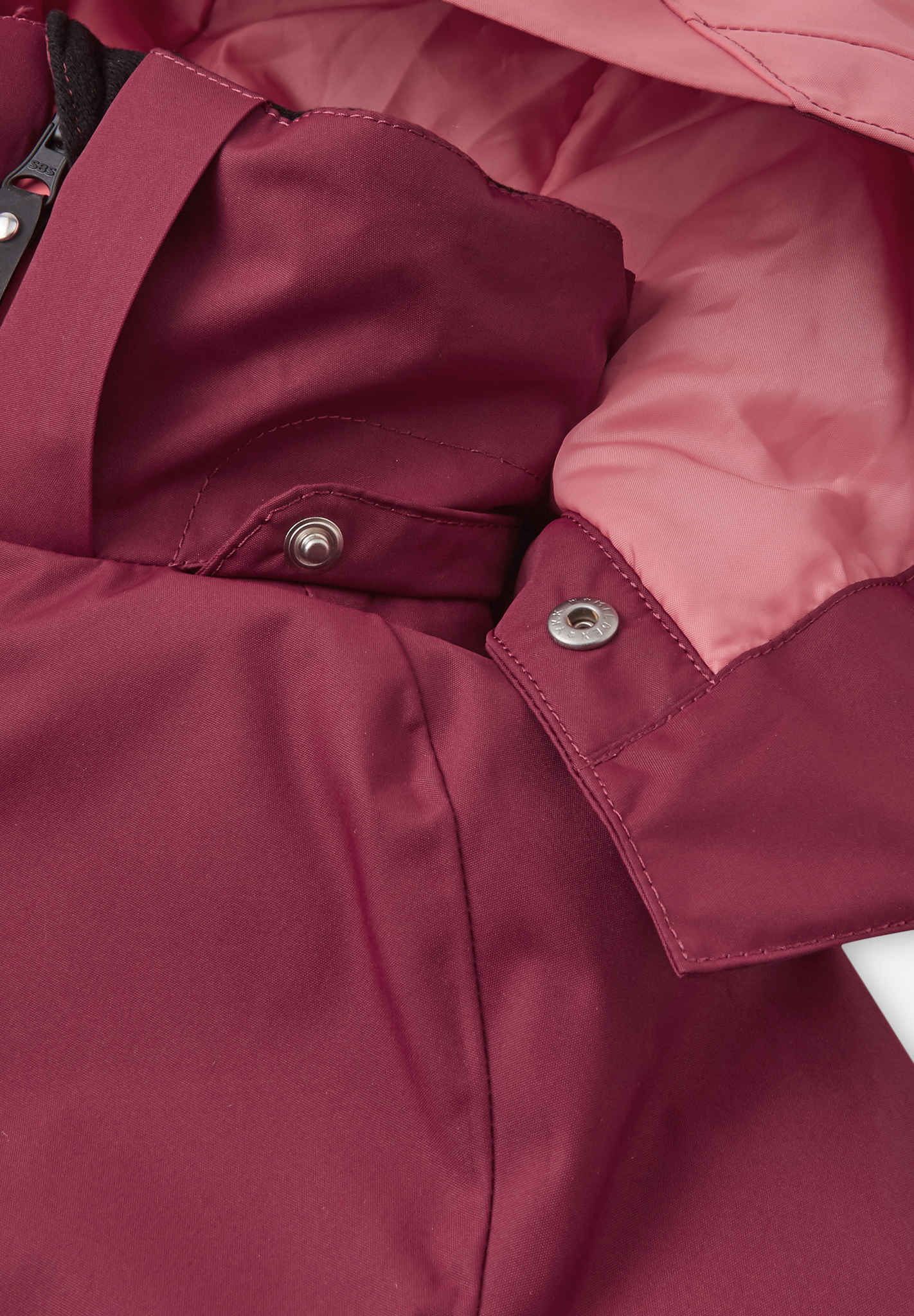 Waterproof Reimatec Ski Jacket - Posio