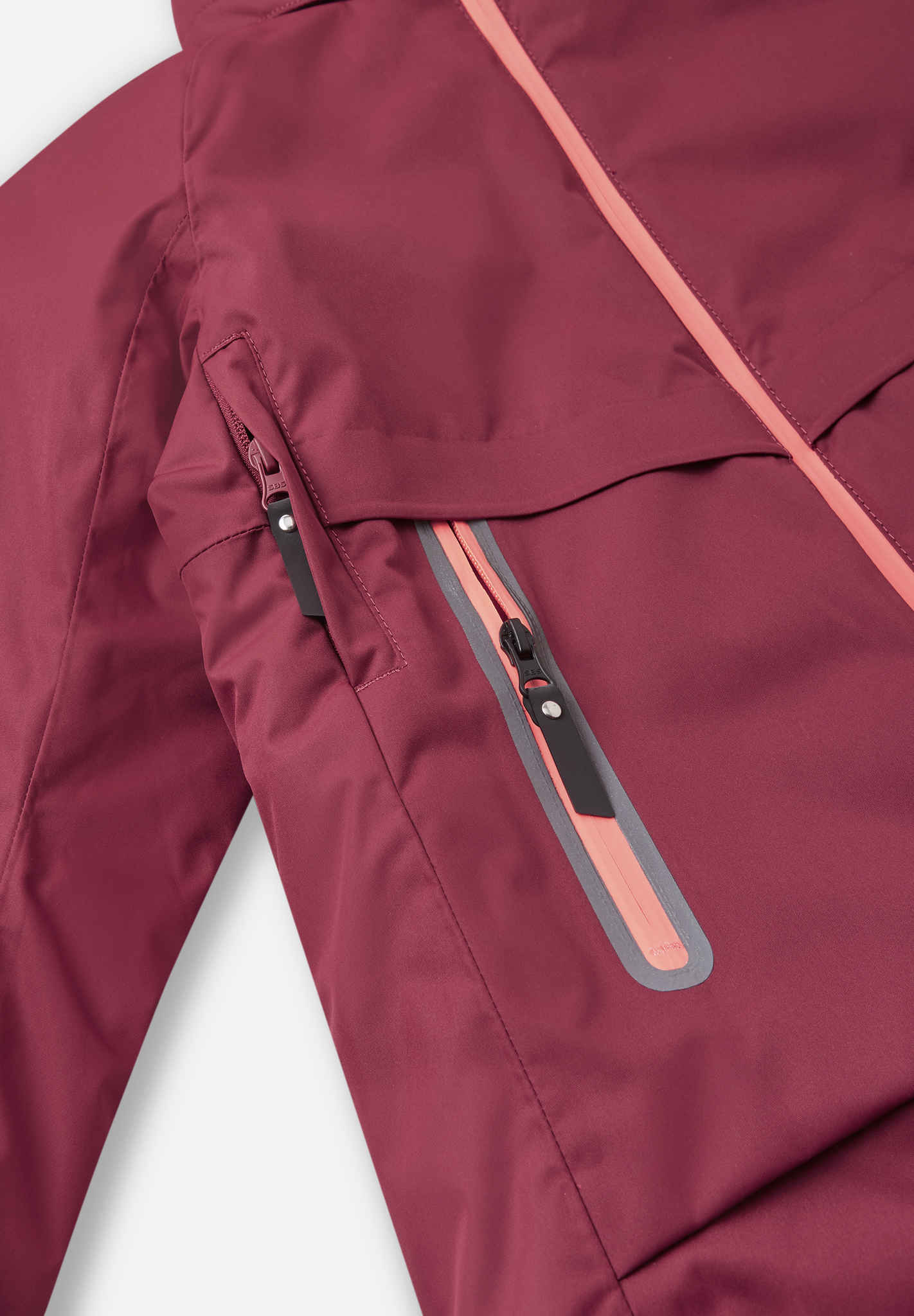 Waterproof Reimatec Ski Jacket - Posio