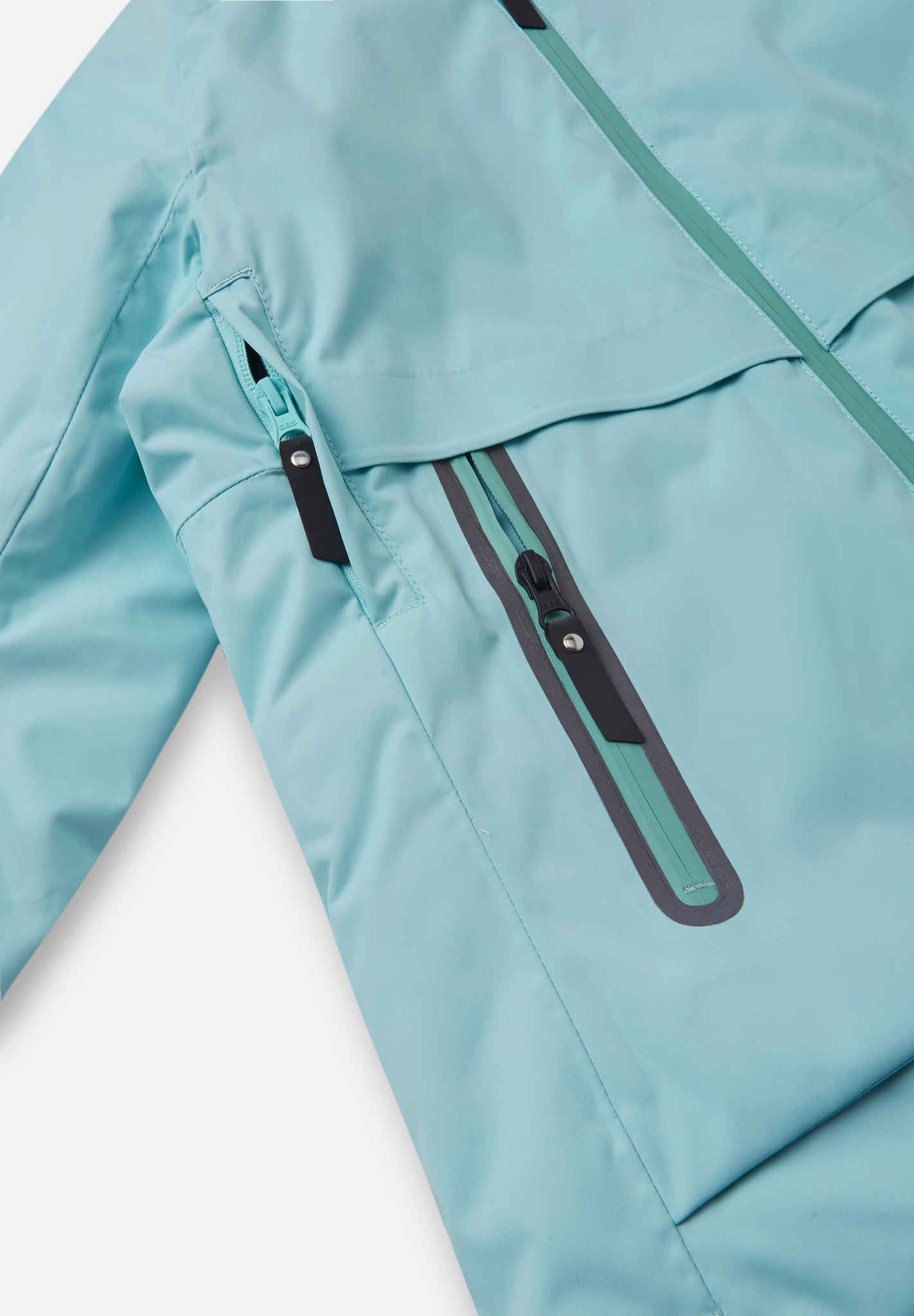Waterproof Reimatec Ski Jacket - Posio