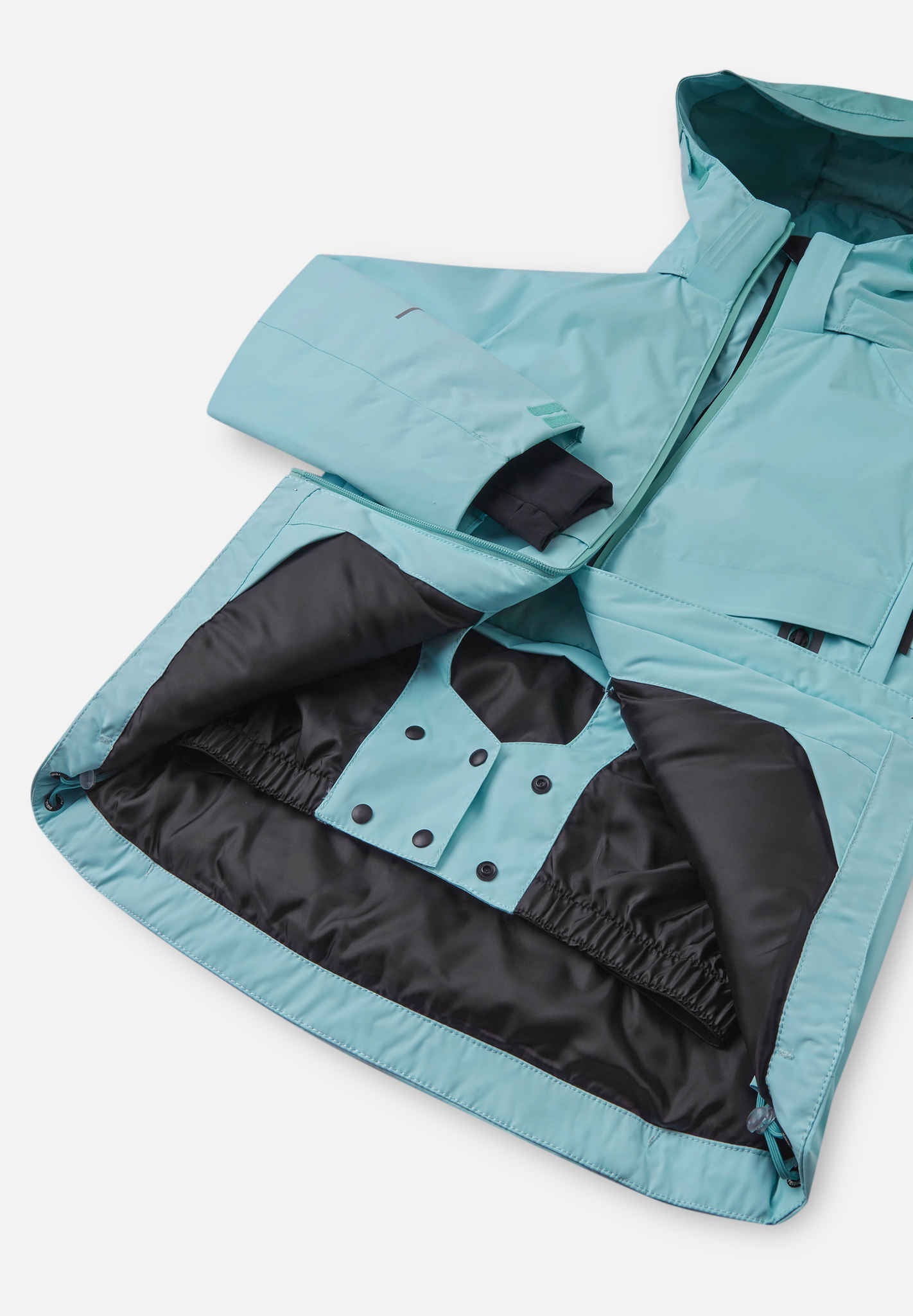 Waterproof Reimatec Ski Jacket - Posio