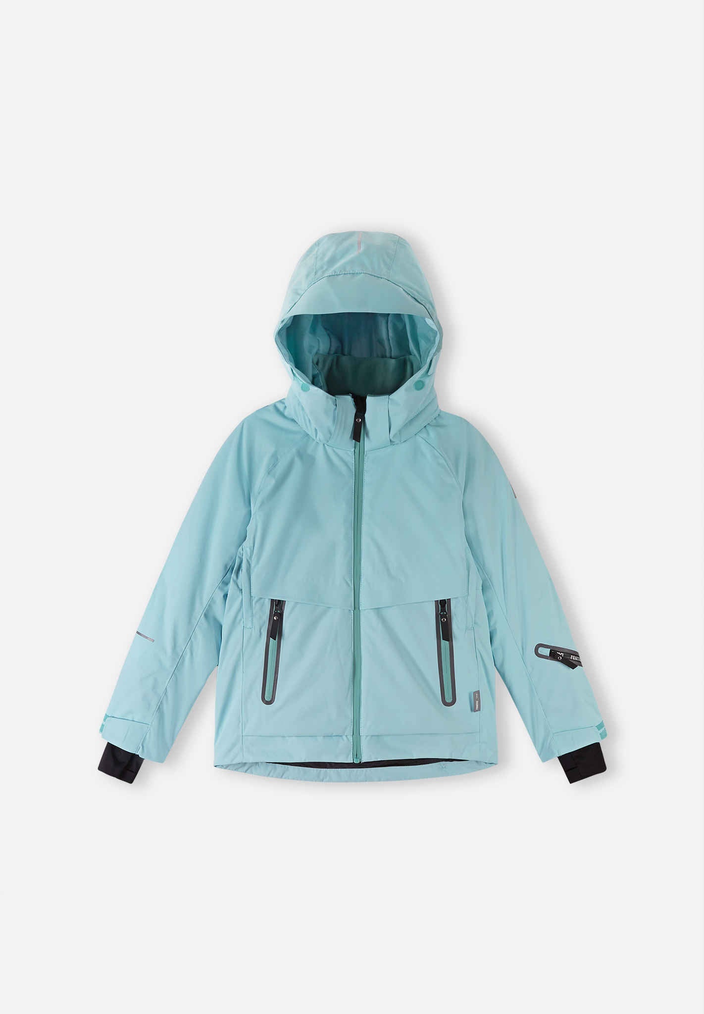 Waterproof Reimatec Ski Jacket - Posio