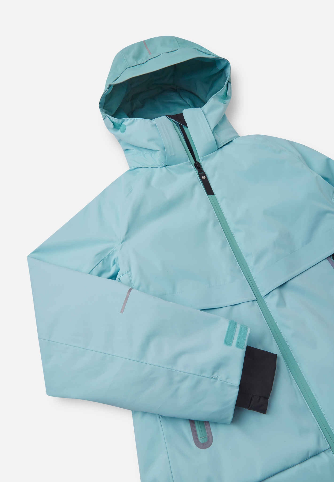 Waterproof Reimatec Ski Jacket - Posio