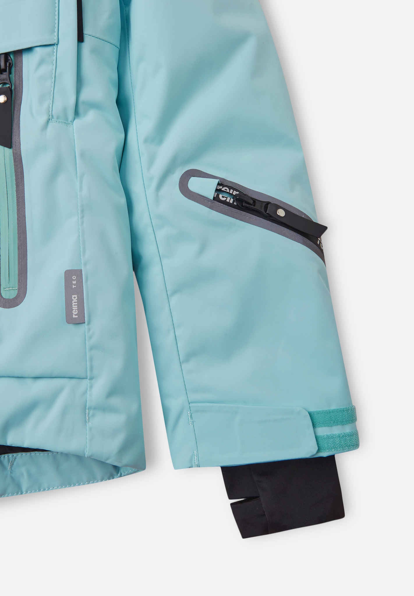 Waterproof Reimatec Ski Jacket - Posio