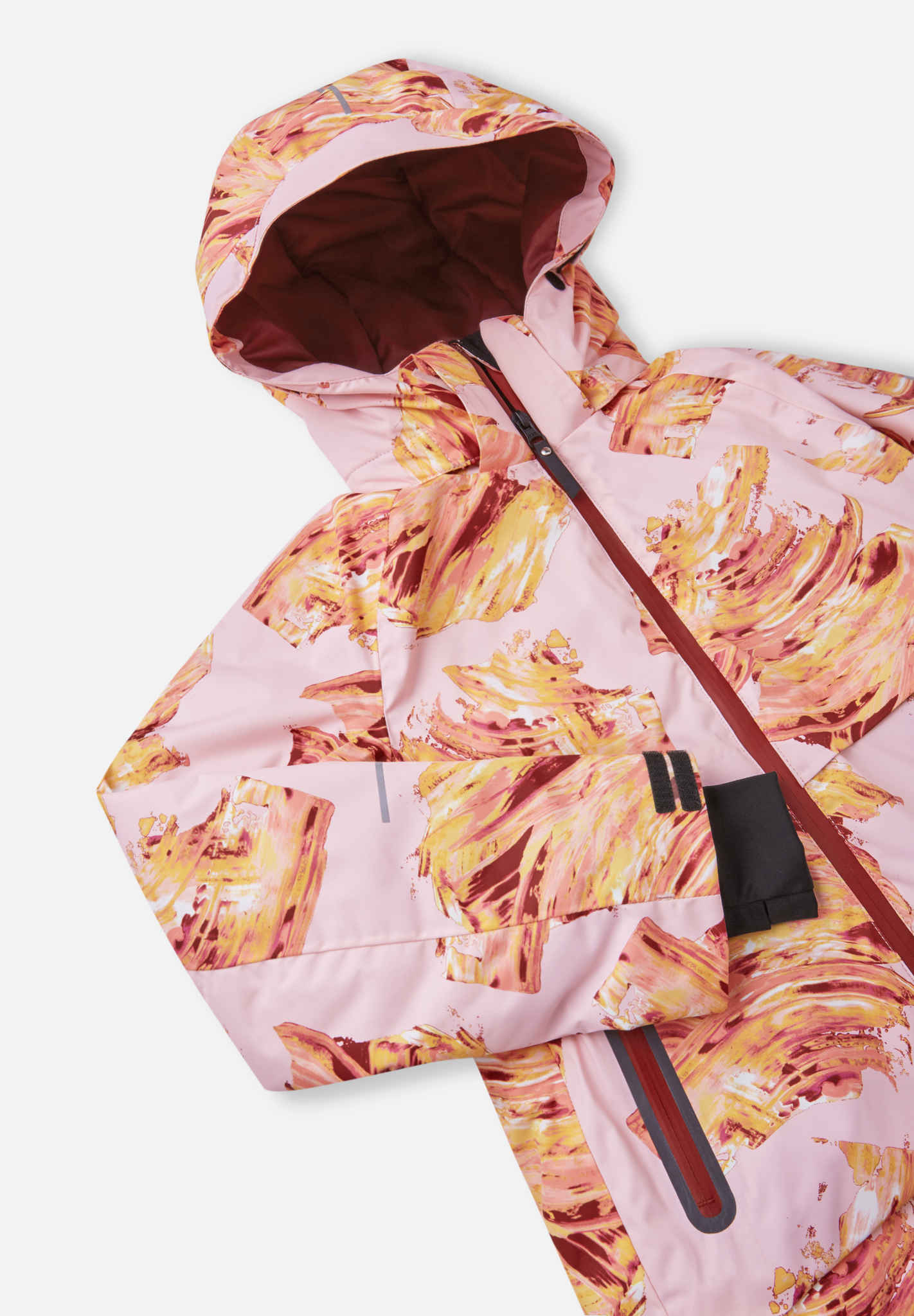 Waterproof Reimatec Ski Jacket - Posio
