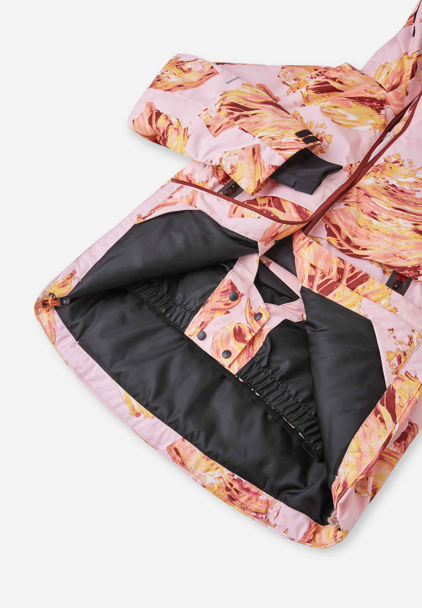 Waterproof Reimatec Ski Jacket - Posio