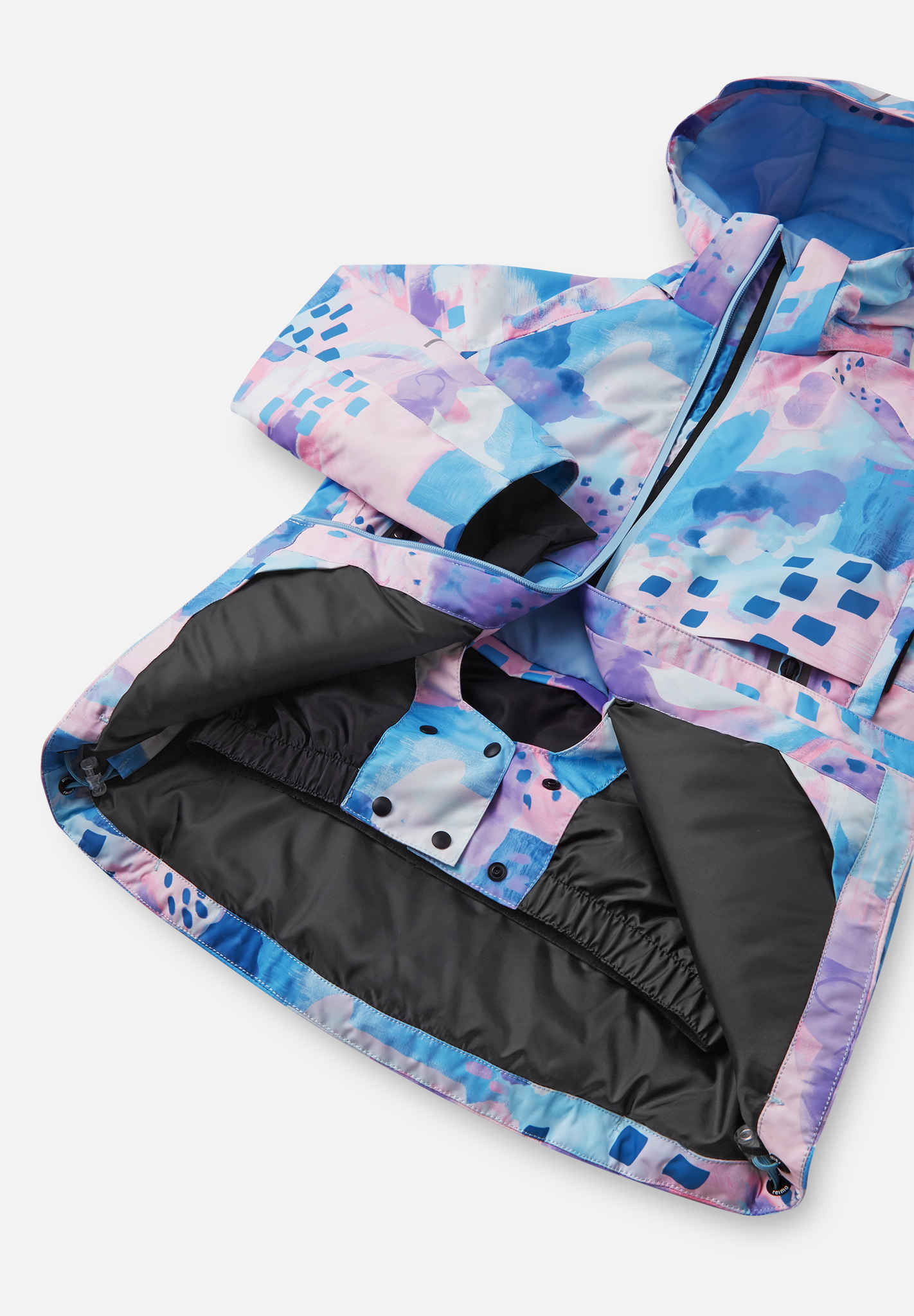 Waterproof Reimatec Ski Jacket - Posio