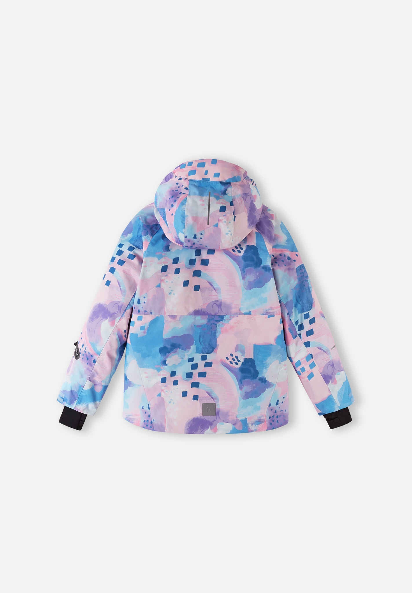 Waterproof Reimatec Ski Jacket - Posio