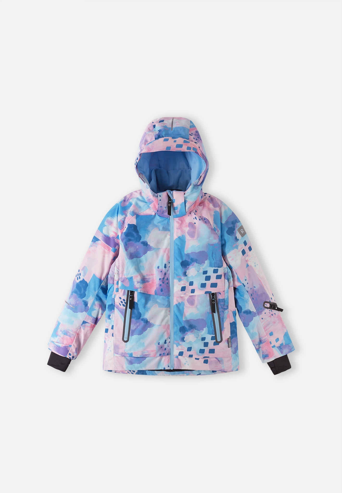 Waterproof Reimatec Ski Jacket - Posio