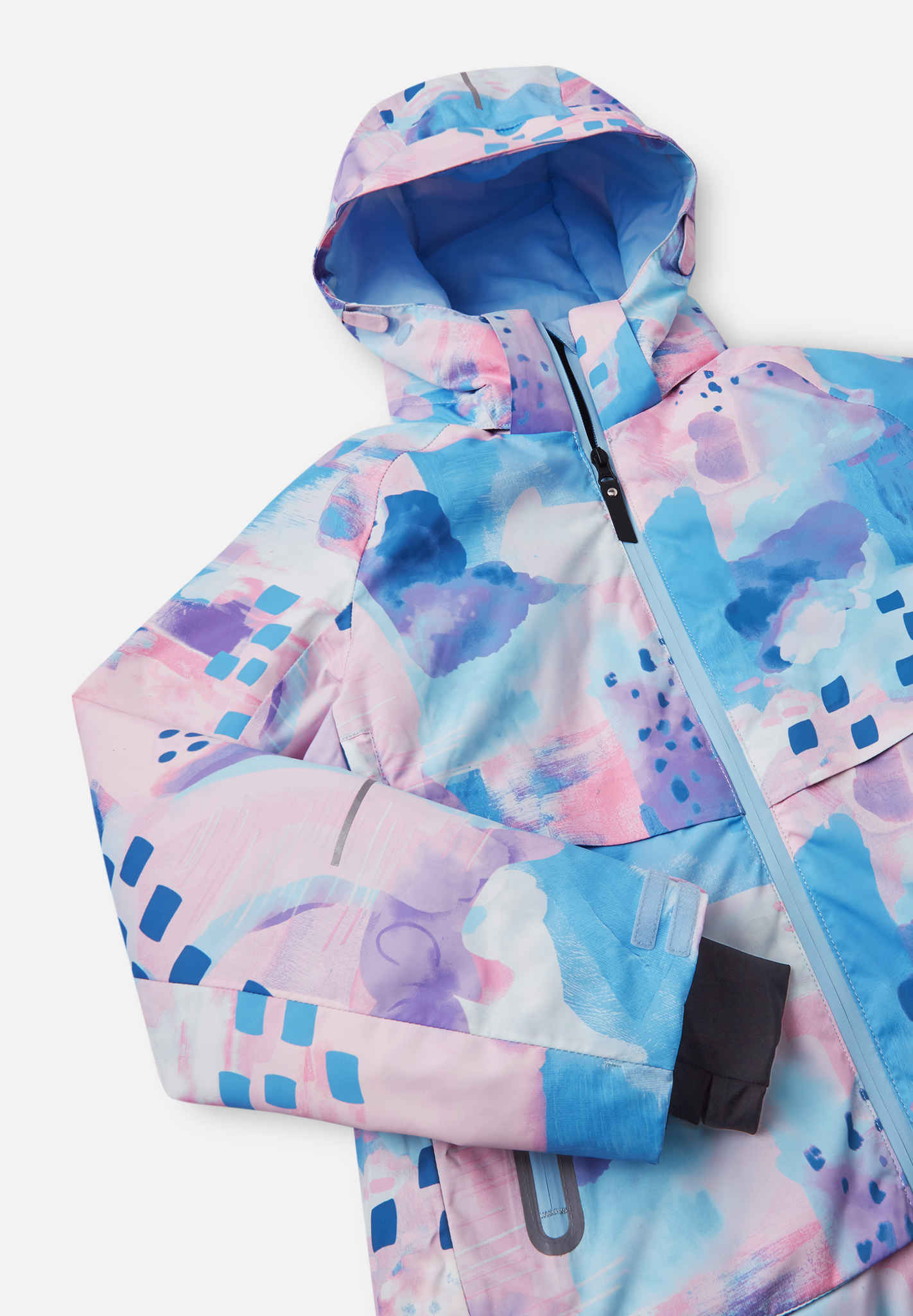 Waterproof Reimatec Ski Jacket - Posio