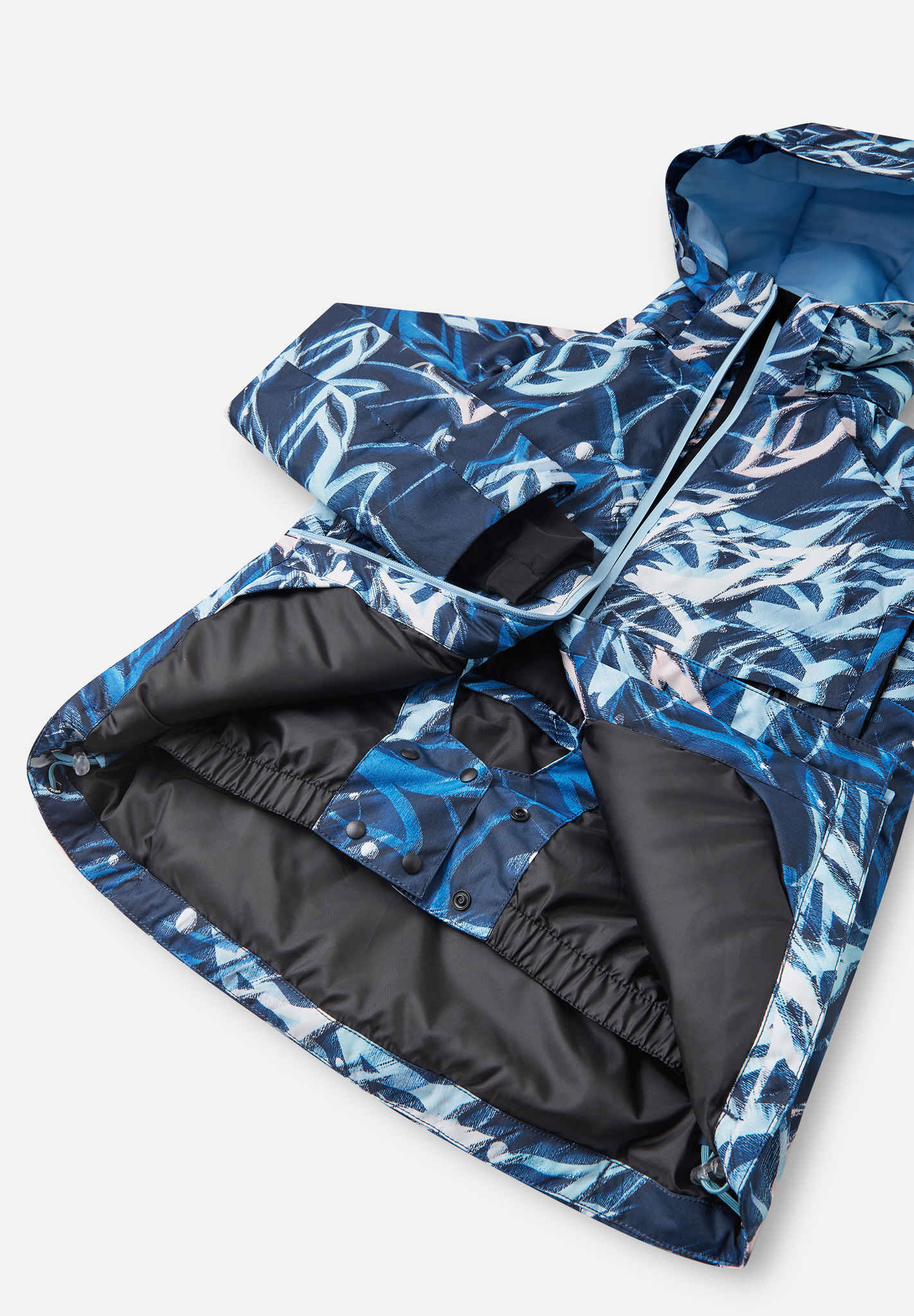 Waterproof Reimatec Ski Jacket - Posio