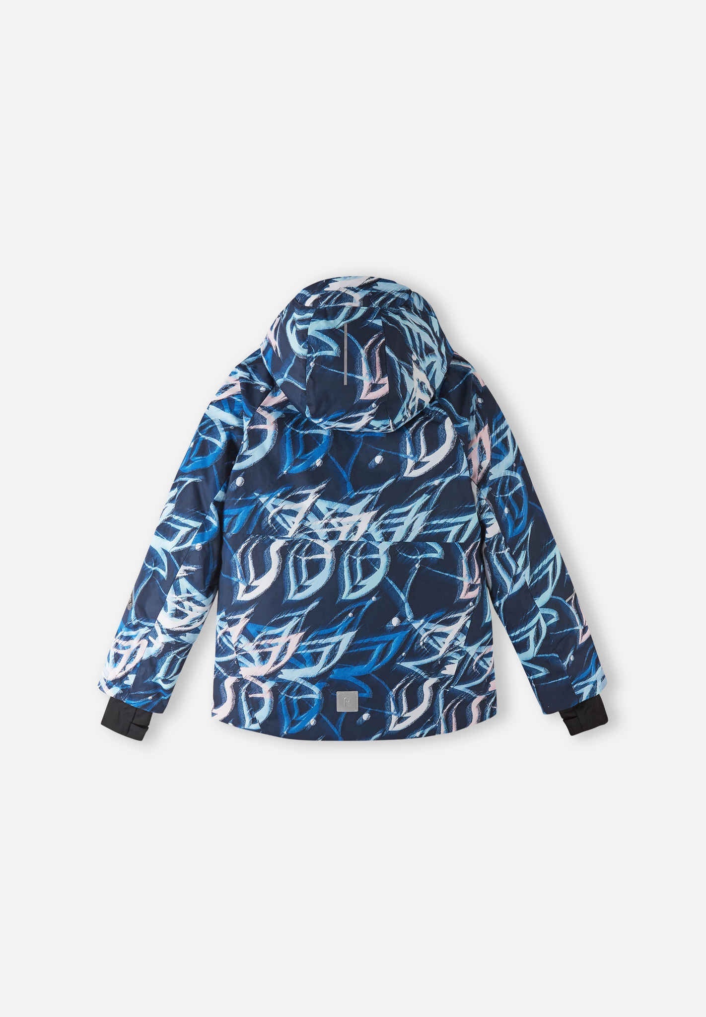 Waterproof Reimatec Ski Jacket - Posio