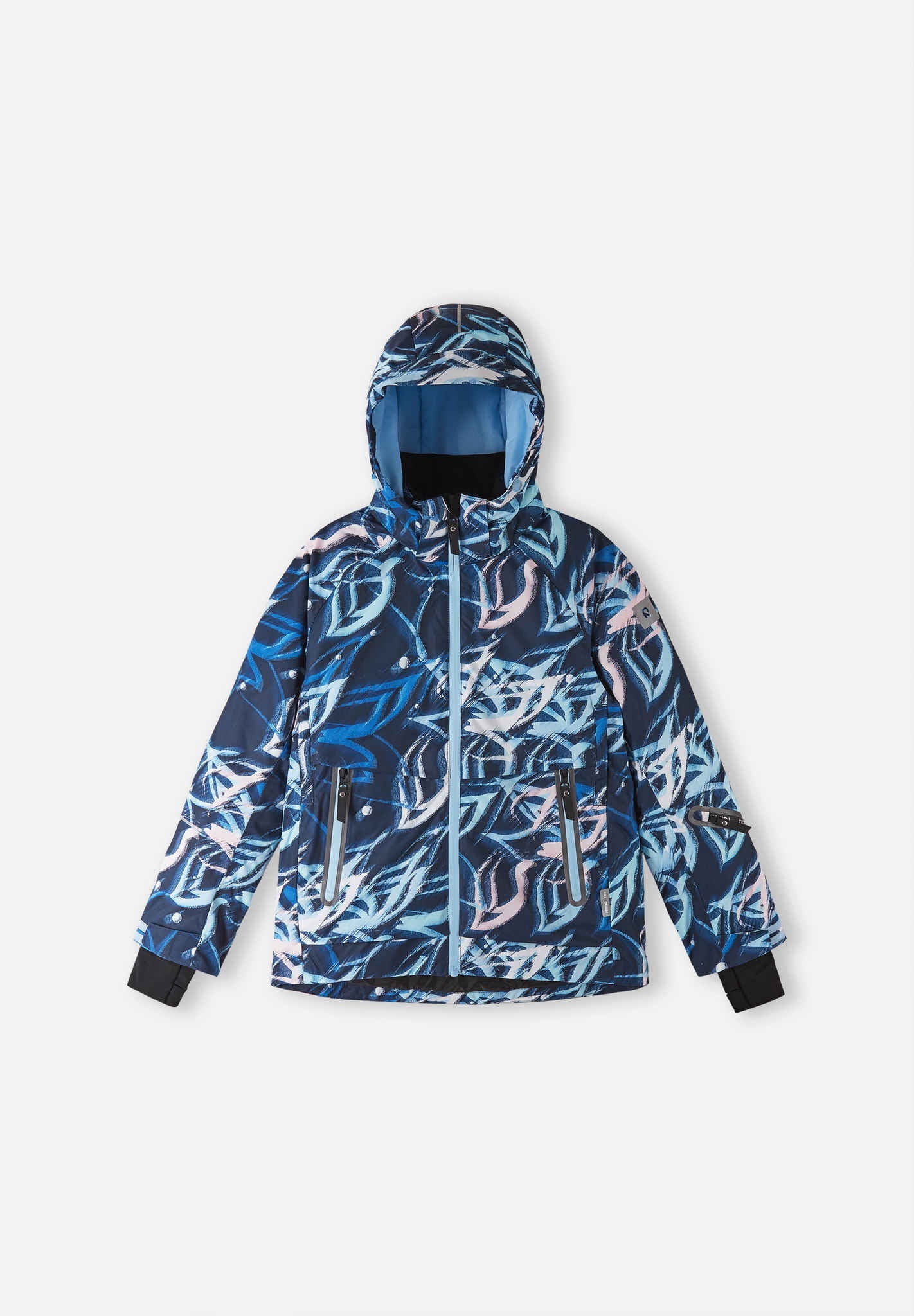 Waterproof Reimatec Ski Jacket - Posio